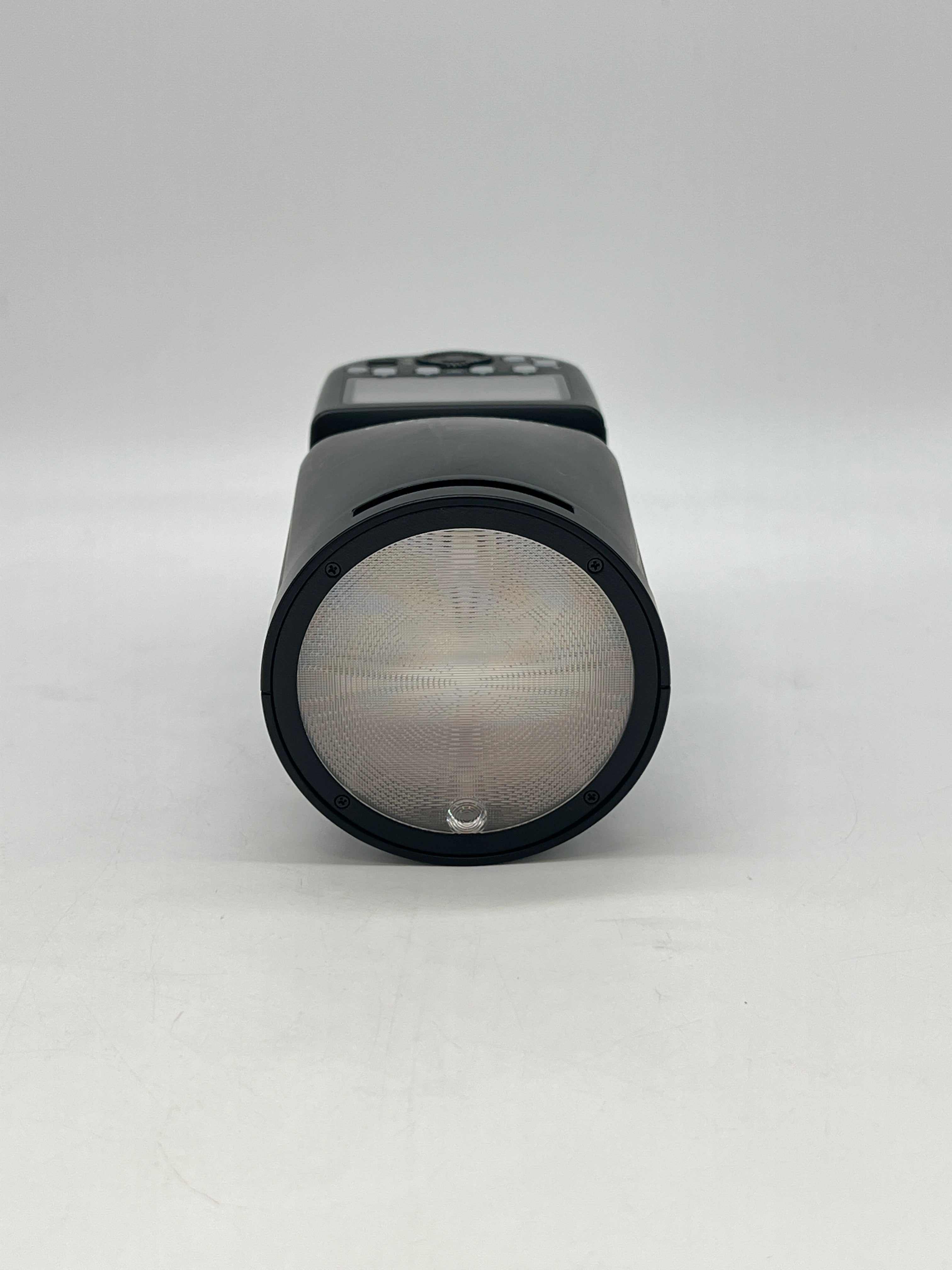 Flashpoint Zoom Li-on X Pro R2 TTL On Camera Flash Sony