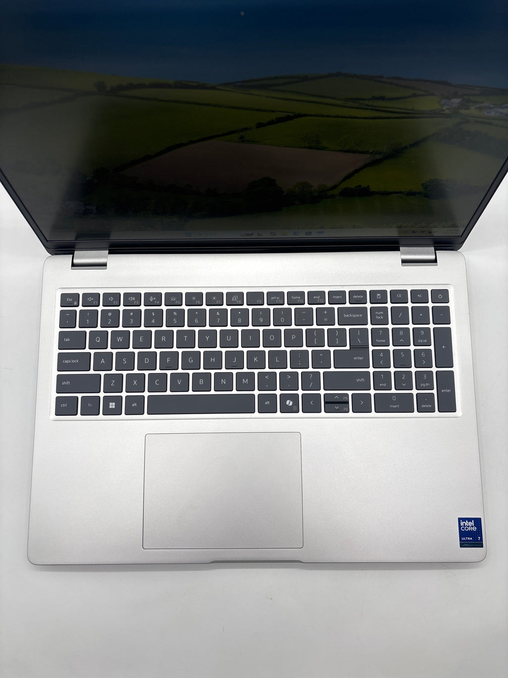 Dell Pro 16 Plus PB16250 Ultra 7 32 GB RAM 512 GB SSD - Warranty
