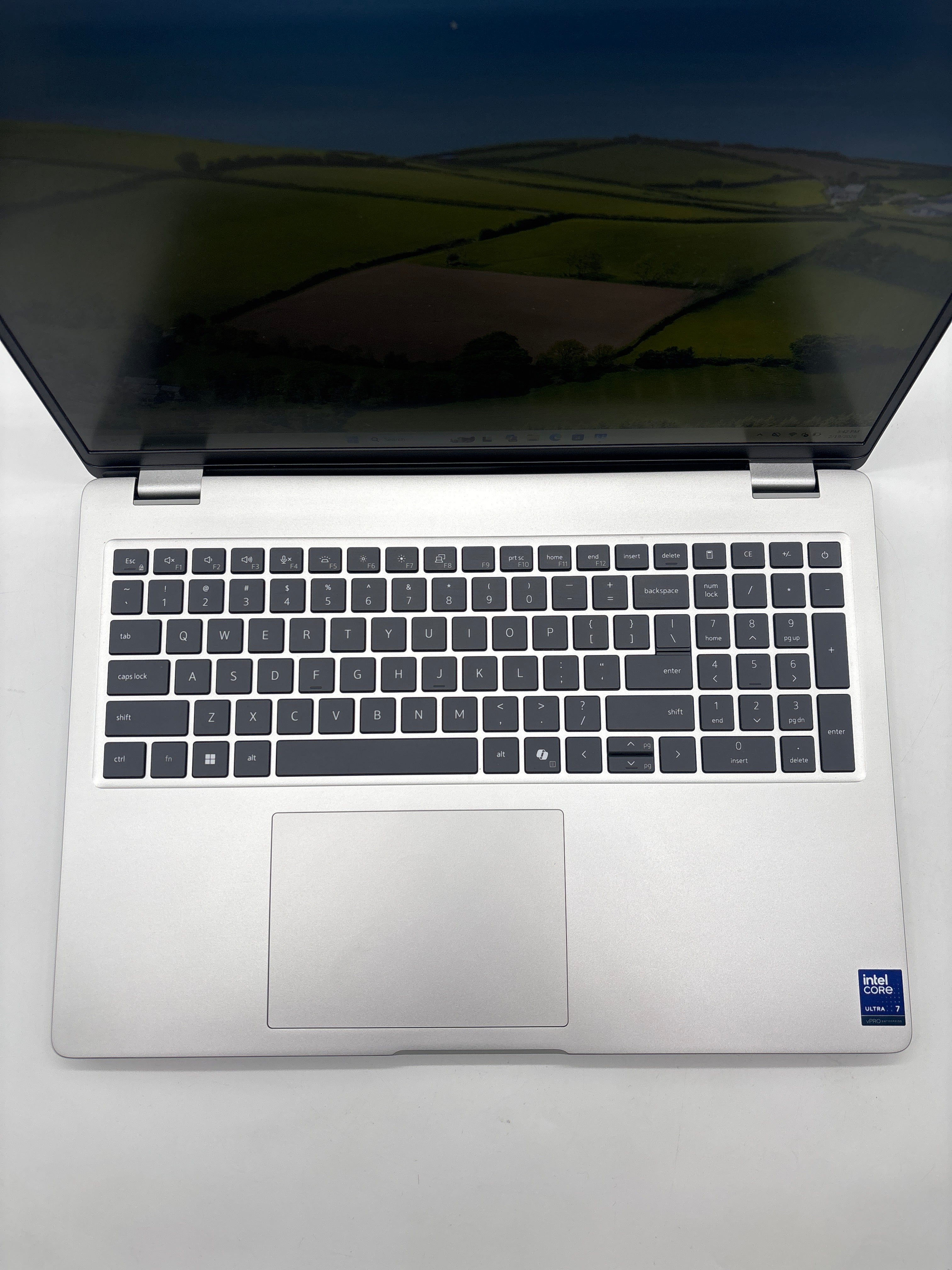 Dell Pro 16 Plus PB16250 Ultra 7 32 GB RAM 512 GB SSD - Warranty