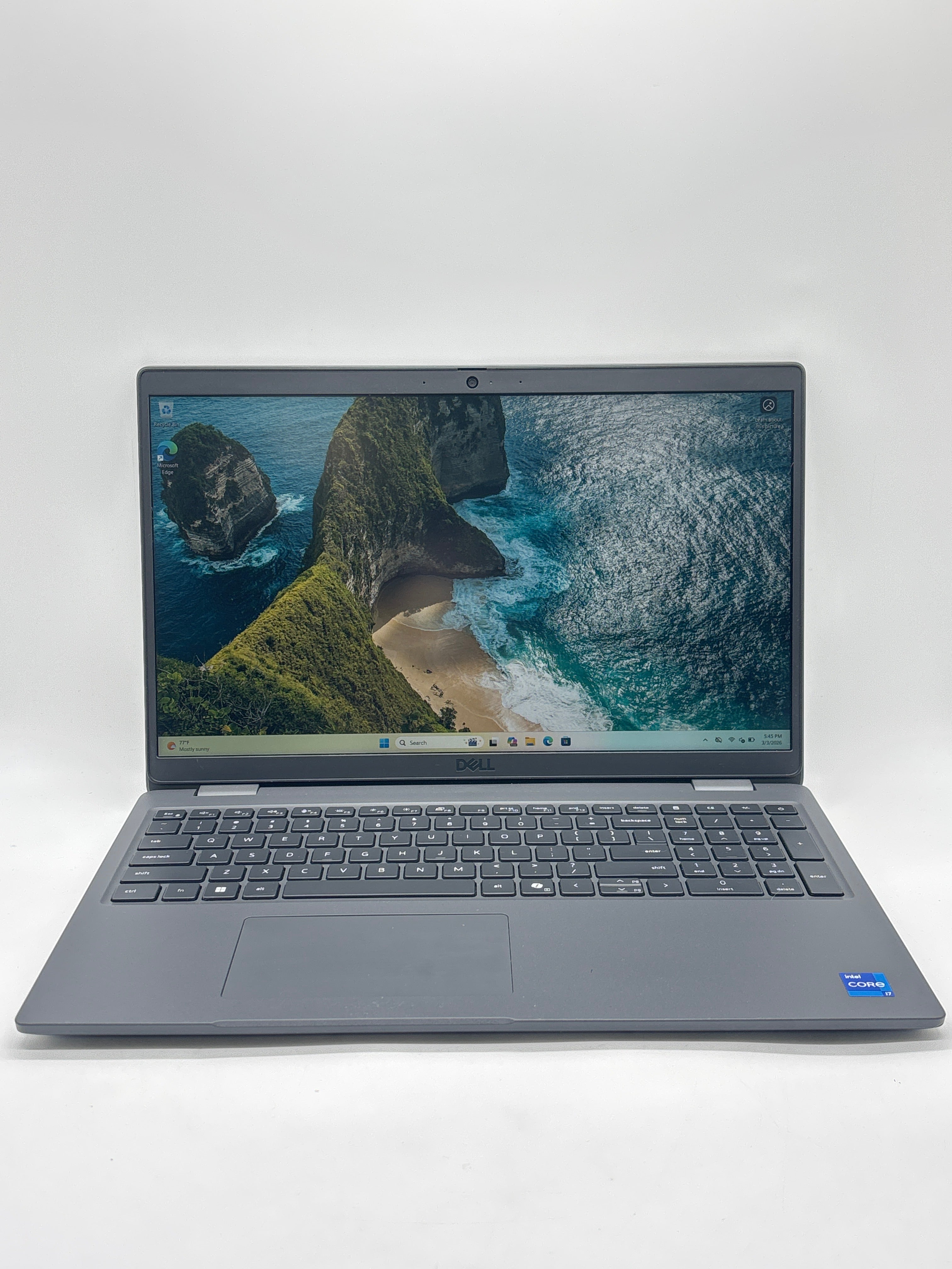 Dell Latitude 3550 i7-1355U 32GB RAM 1TB SSD