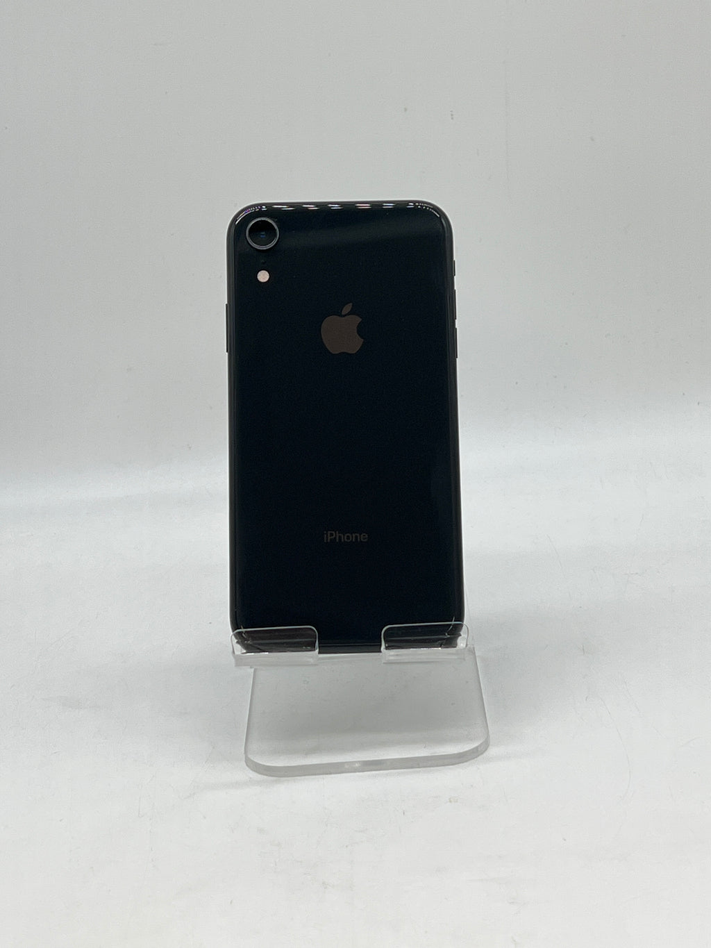 Apple iPhone XR 64GB T-Mobile Black - Used