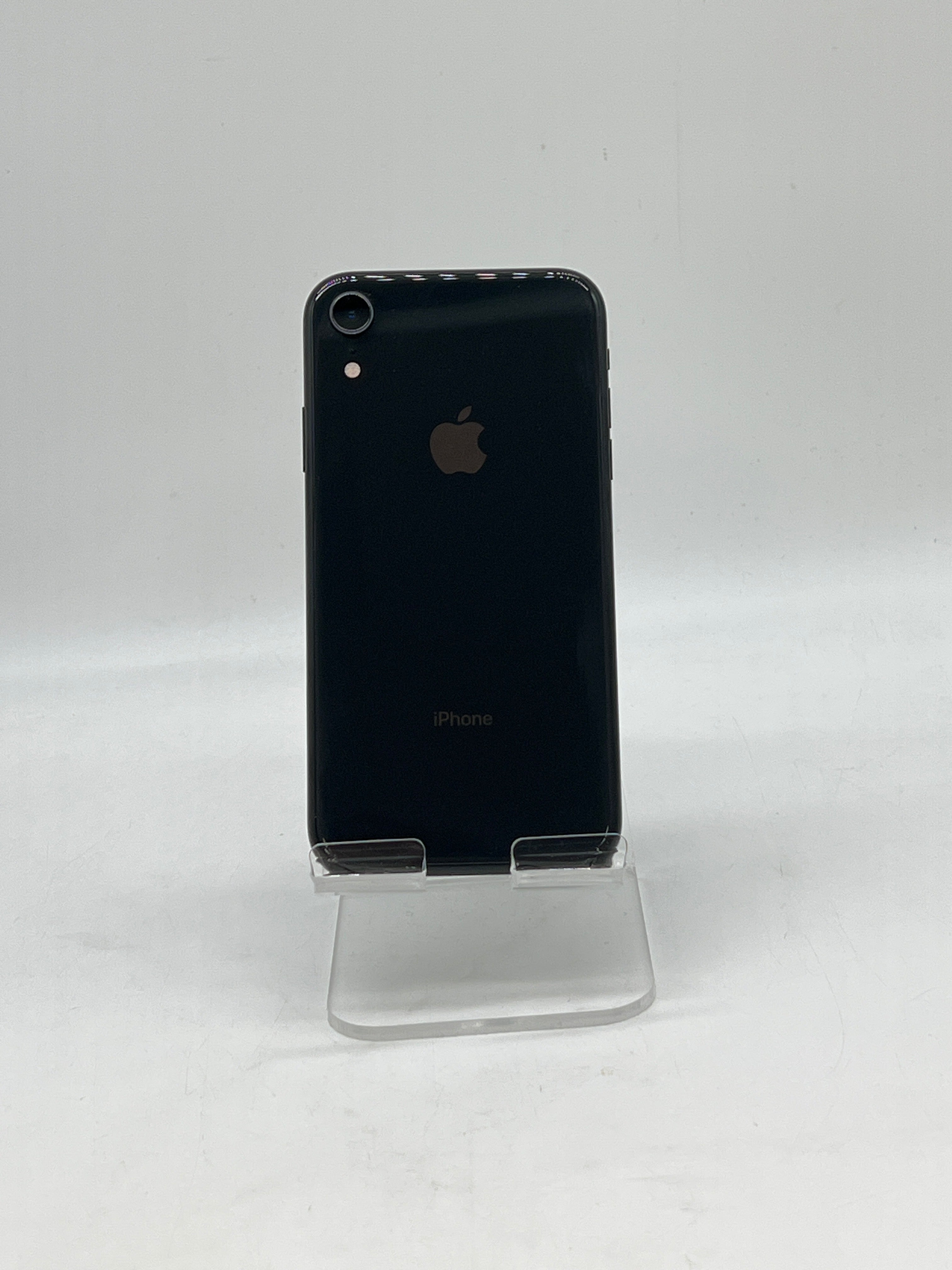 Apple iPhone XR 64GB T-Mobile Black - Used