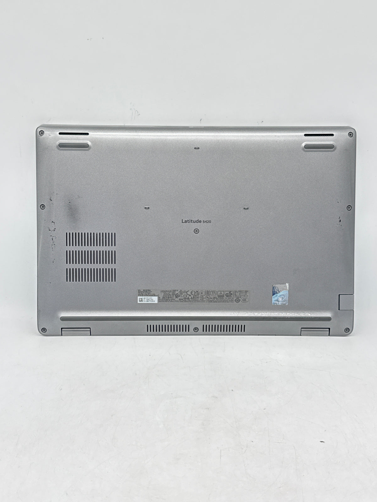 Dell Latitude 5420 Core i7 1185G7 16GB RAM 512GB SSD - READ