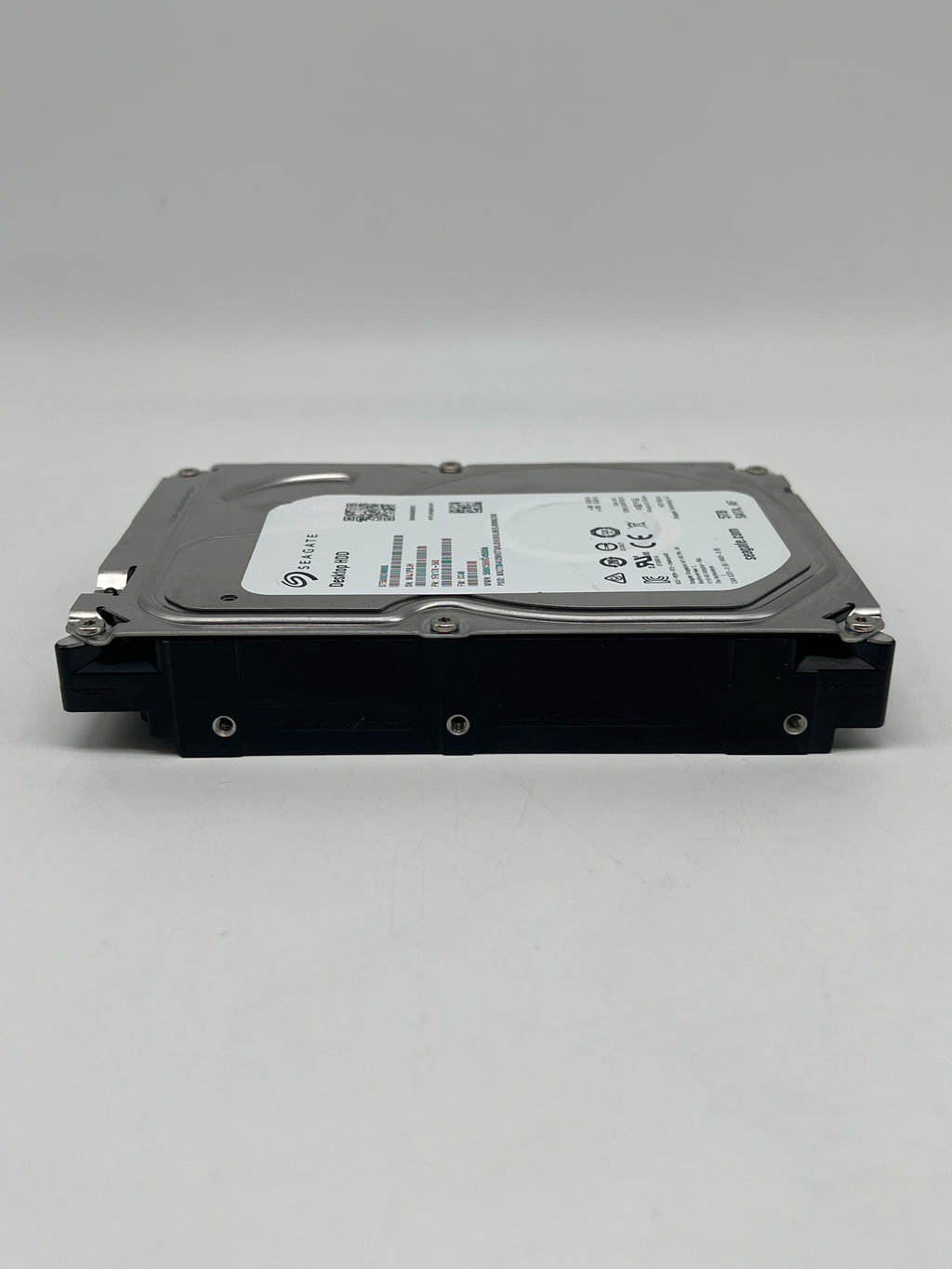Seagate Desktop HDD 5TB ST5000DM000 128MB Cache SATA 6Gb/s 3.5"