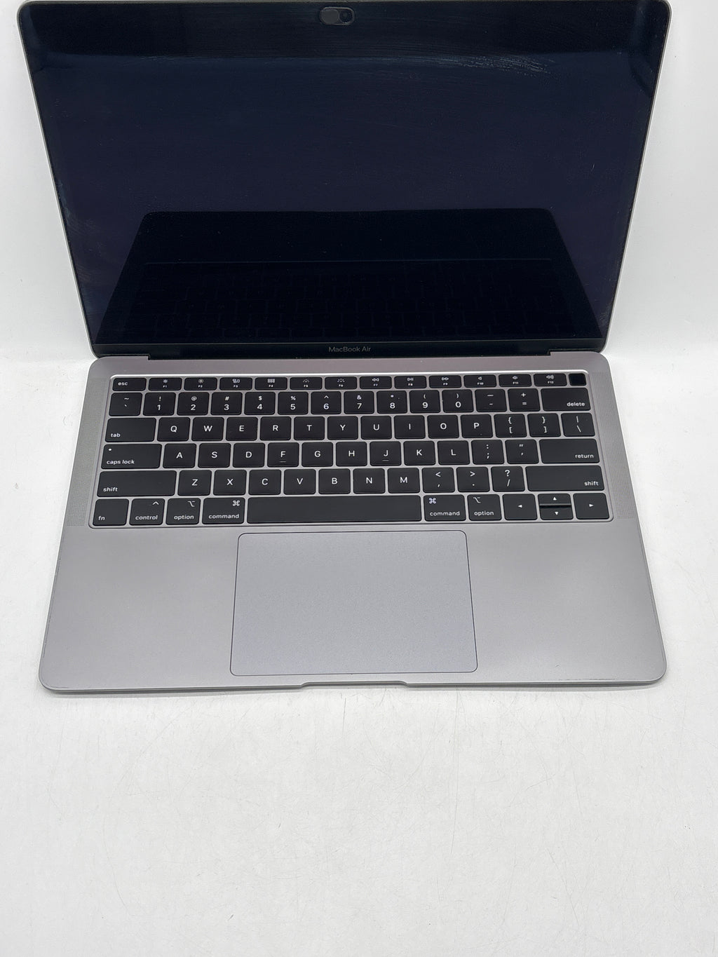 Apple MacBook Air 13" A1932 Intel Core i5-8210Y 8GB RAM 128GB SSD Space Gray - For Parts