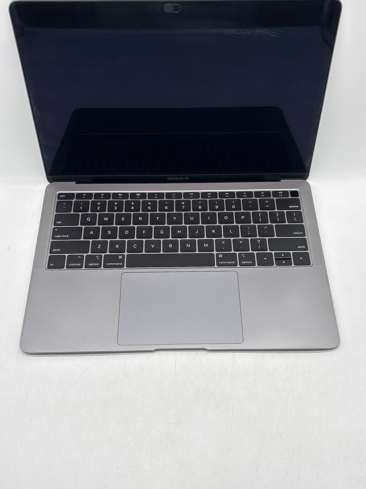 Apple MacBook Air 13" A1932 Intel Core i5-8210Y 8GB RAM 128GB SSD Space Gray - For Parts