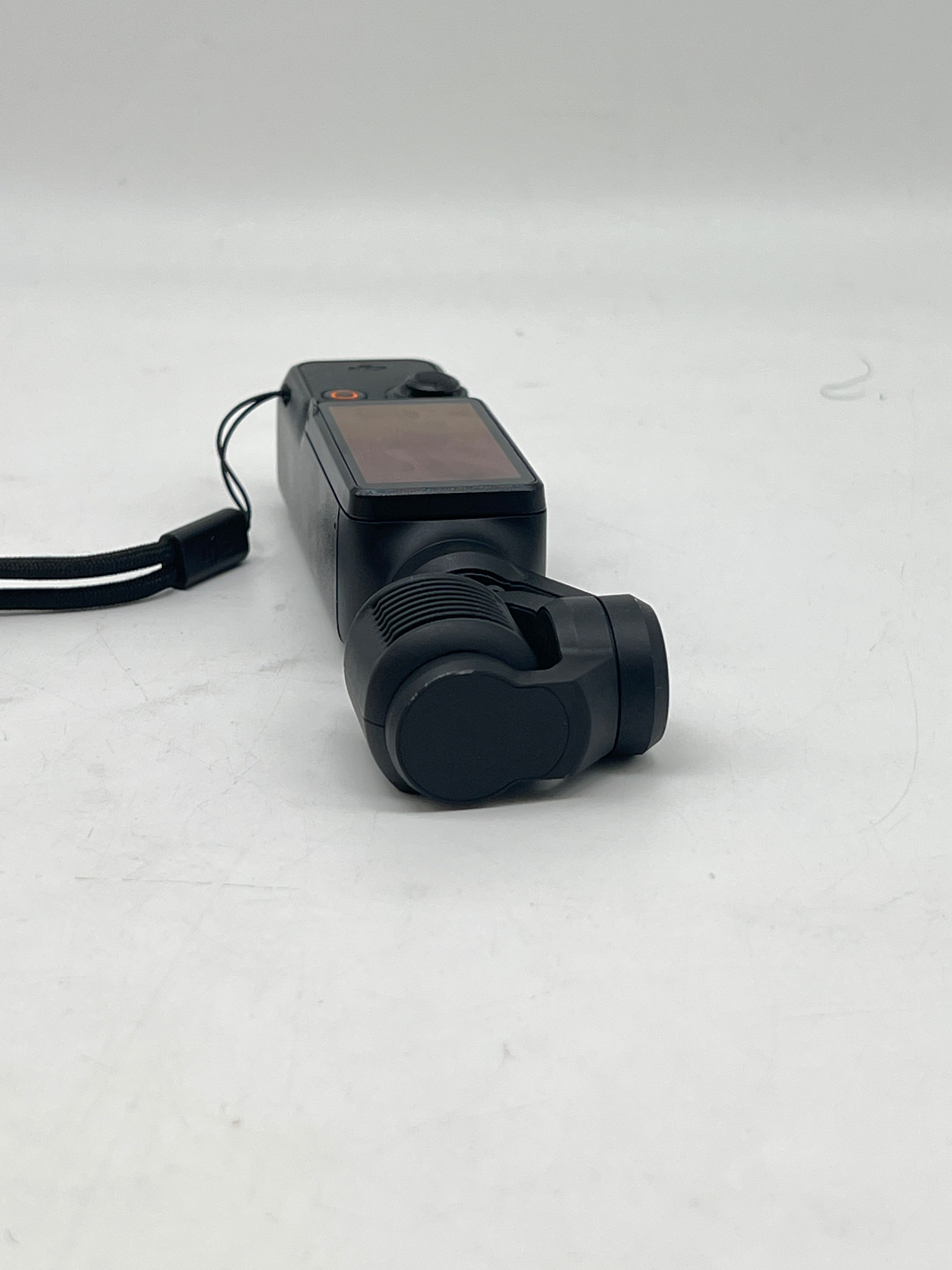 DJI Osmo Pocket 3 Action Camera 4x Digital Zoom - Used