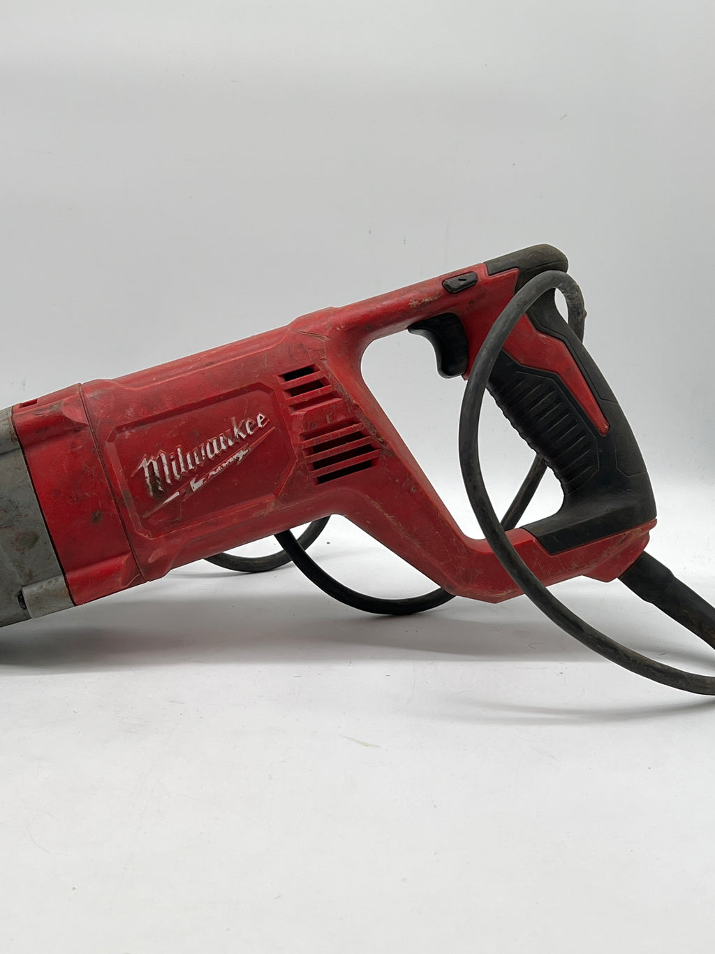 Milwaukee 5262-21 8 Amp Corded SDS Plus Rotary Hammer - For Parts
