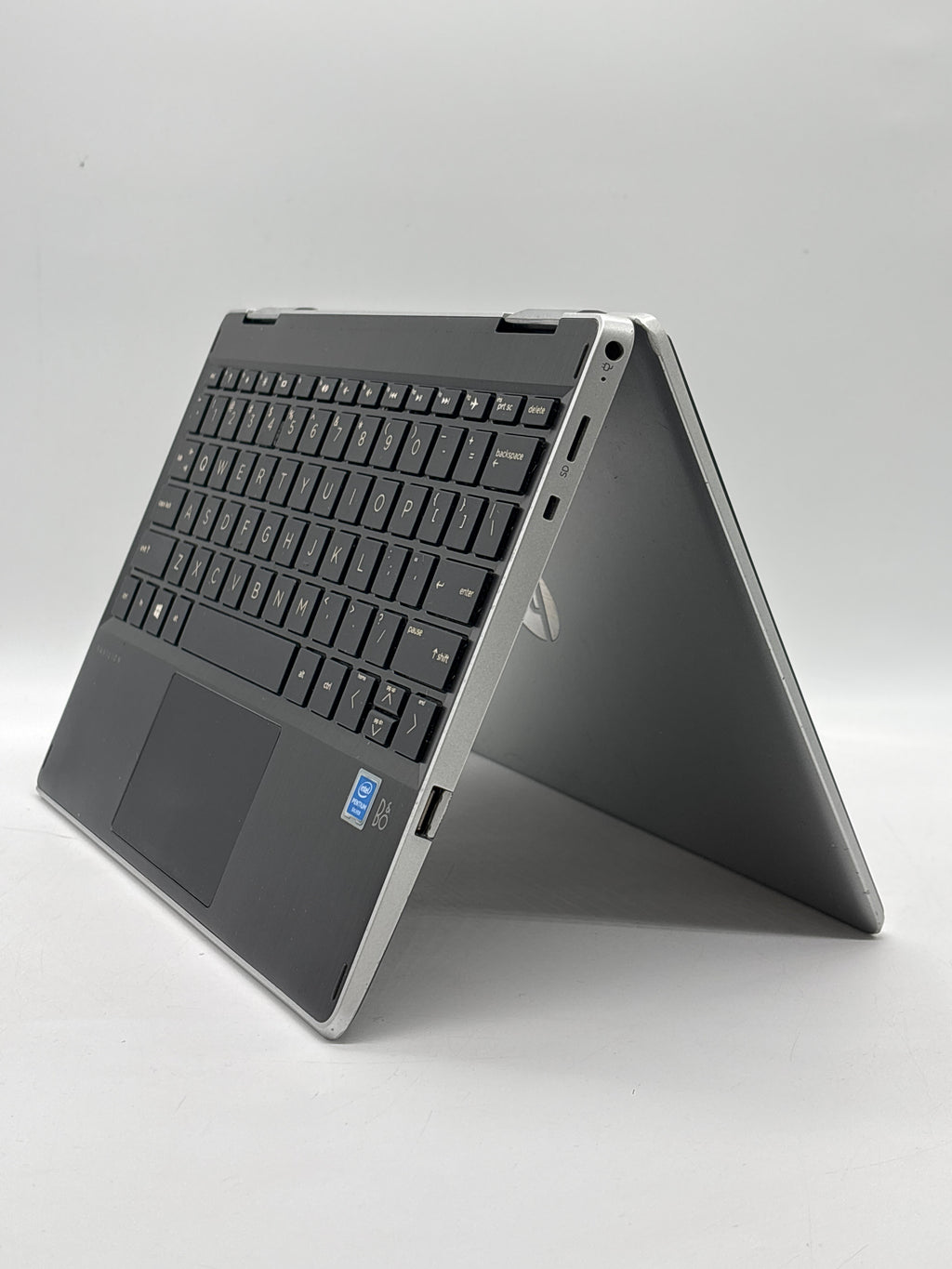 HP Pavilion x360 11m-ap0013dx N5000 4GB RAM 128GB SSD - For Parts (Read DESC)
