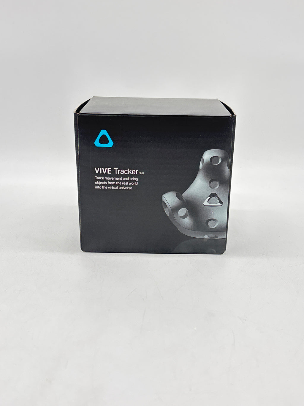 HTC VIVE Tracker (3.0) Full-Body Tracking for Steam VR Motion Capture
