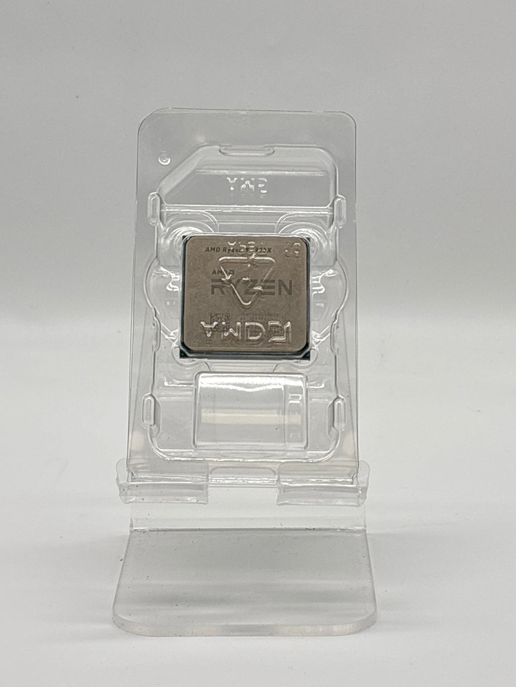 AMD Ryzen 9 3900X 12-Core 24-Thread AM4 Socket CPU Processor - Used