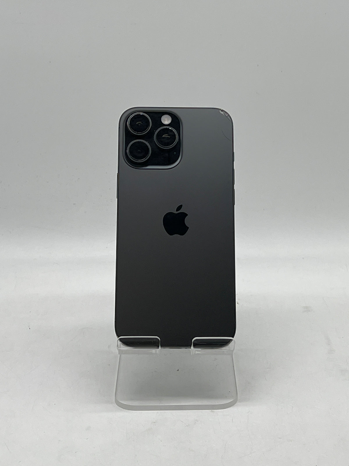 Apple iPhone 16 Pro Max 6.9" 256GB T-Mobile Locked Black Titanium - READ