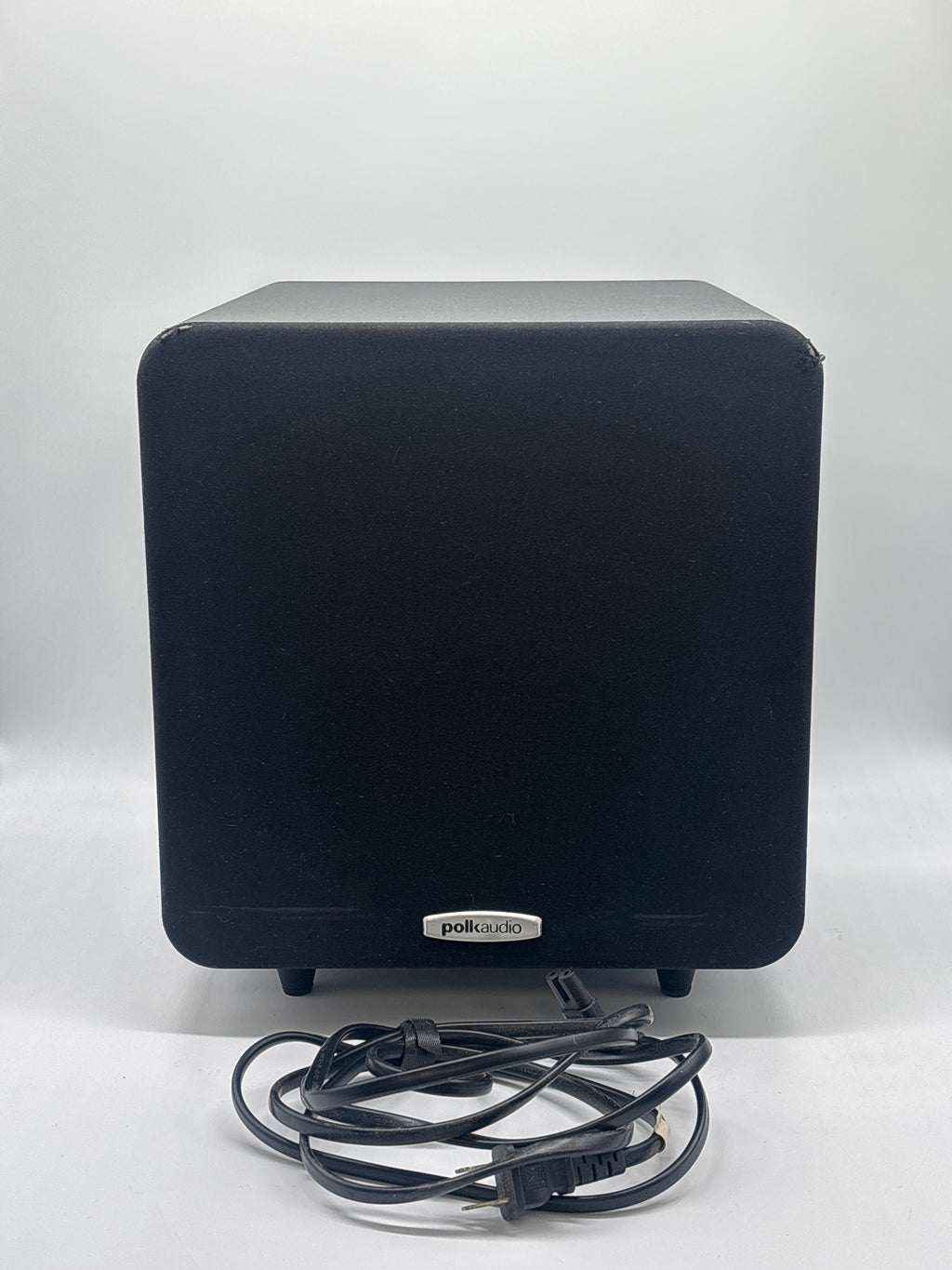 Polk Audio PSW111 Powered Subwoofer
