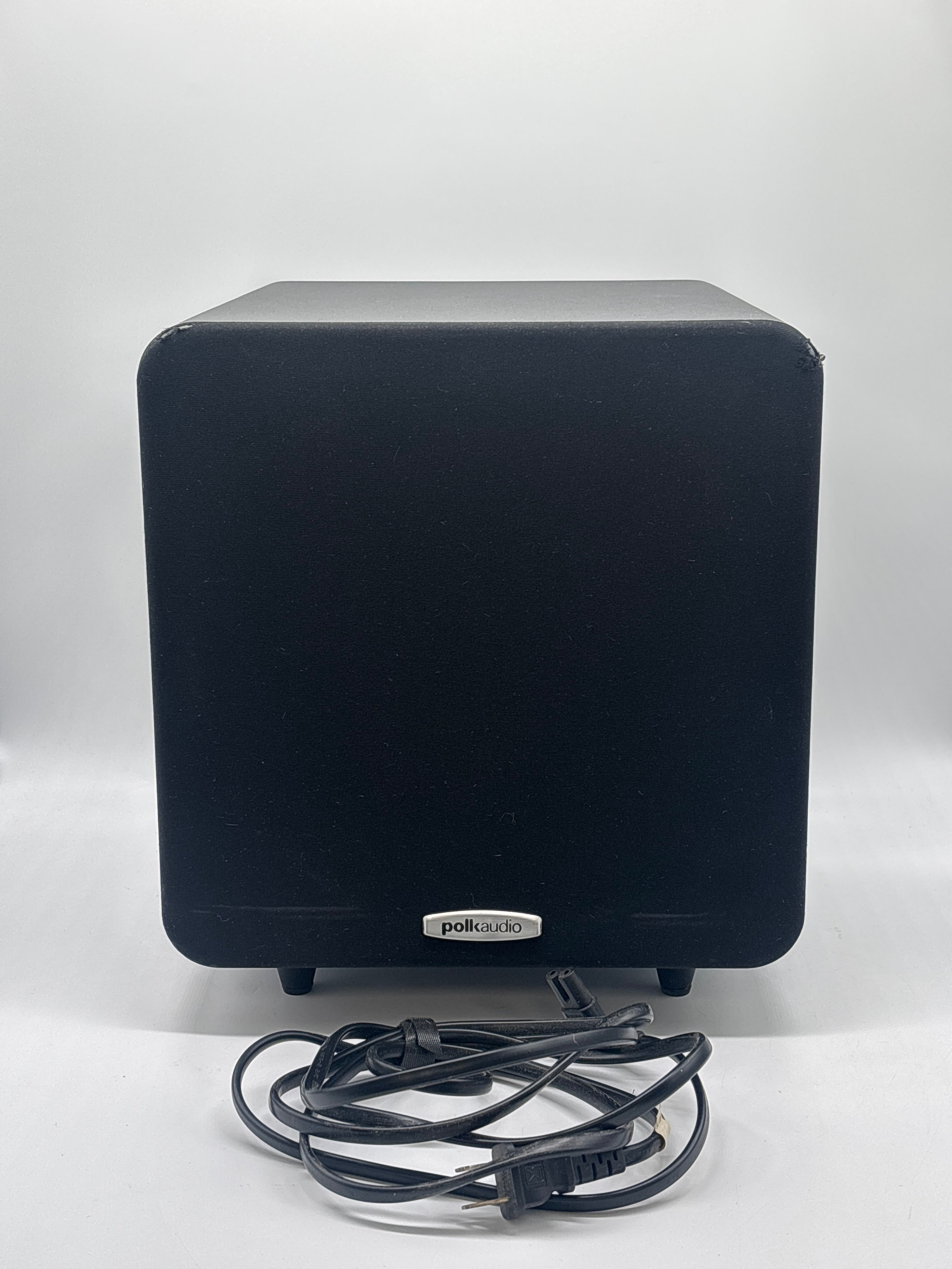 Polk Audio PSW111 Powered Subwoofer