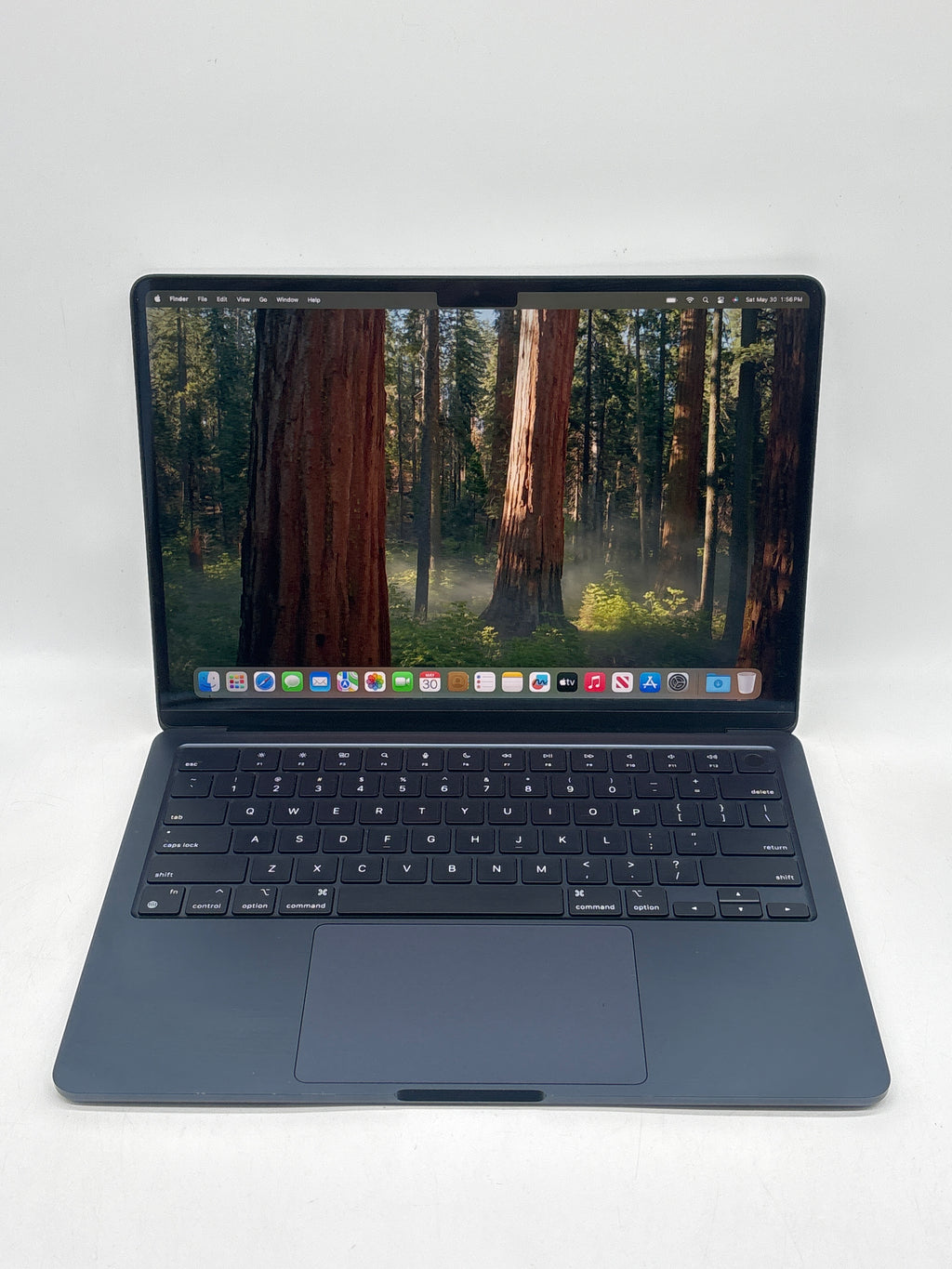 Apple MacBook Air 13" A3113 M3 8GB RAM 256GB SSD