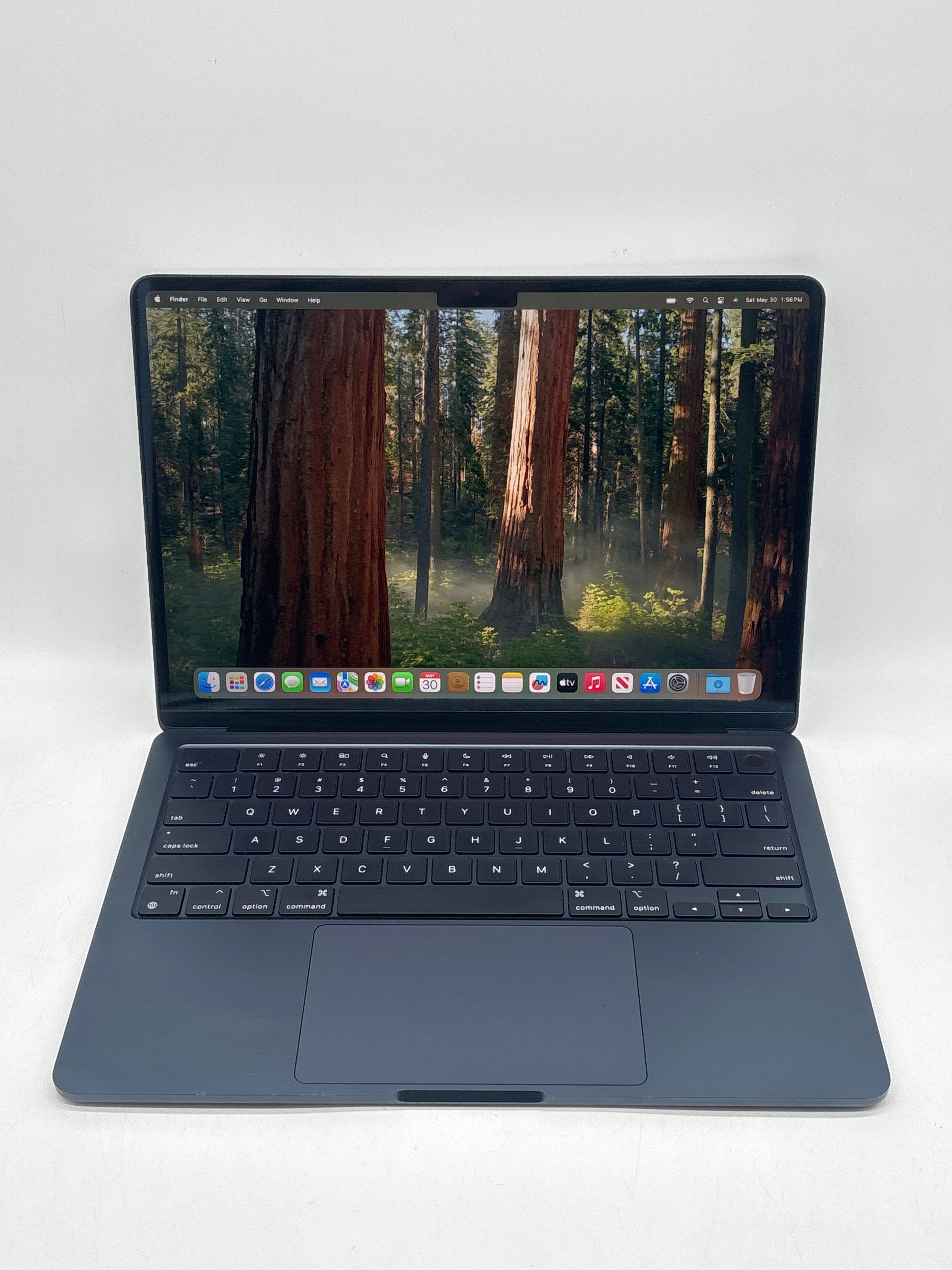 Apple MacBook Air 13" A3113 M3 8GB RAM 256GB SSD