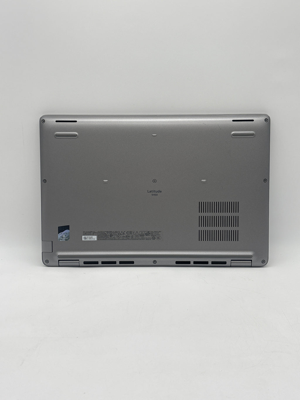 Dell Latitude 5450 Ultra 5 135U 16GB RAM 512GB SSD -  Cellular Warranty (April 2029)