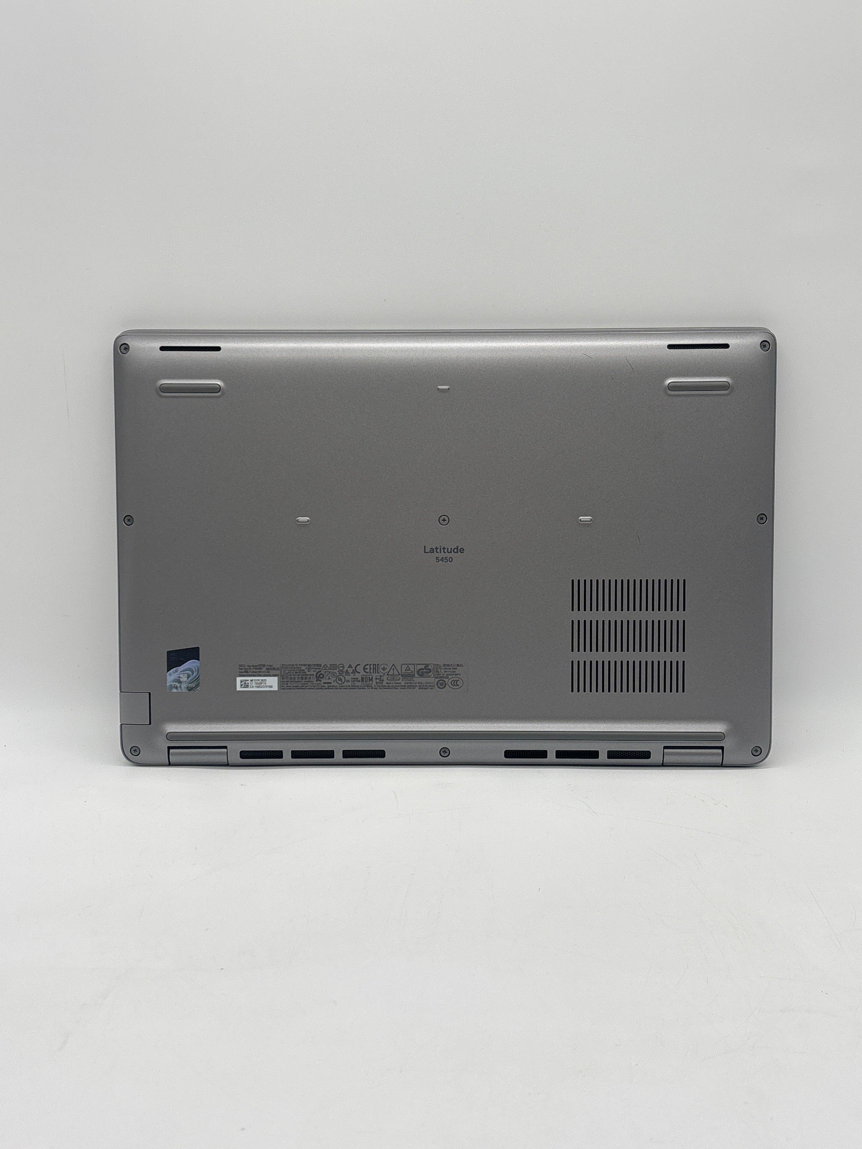 Dell Latitude 5450 Ultra 5 135U 16GB RAM 512GB SSD -  Cellular Warranty (April 2029)