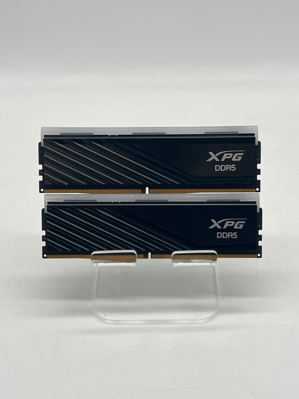 XPG 32GB (2x16GB) RAM DDR5 5600MHz AX5U5600C4616G-BLABRBK