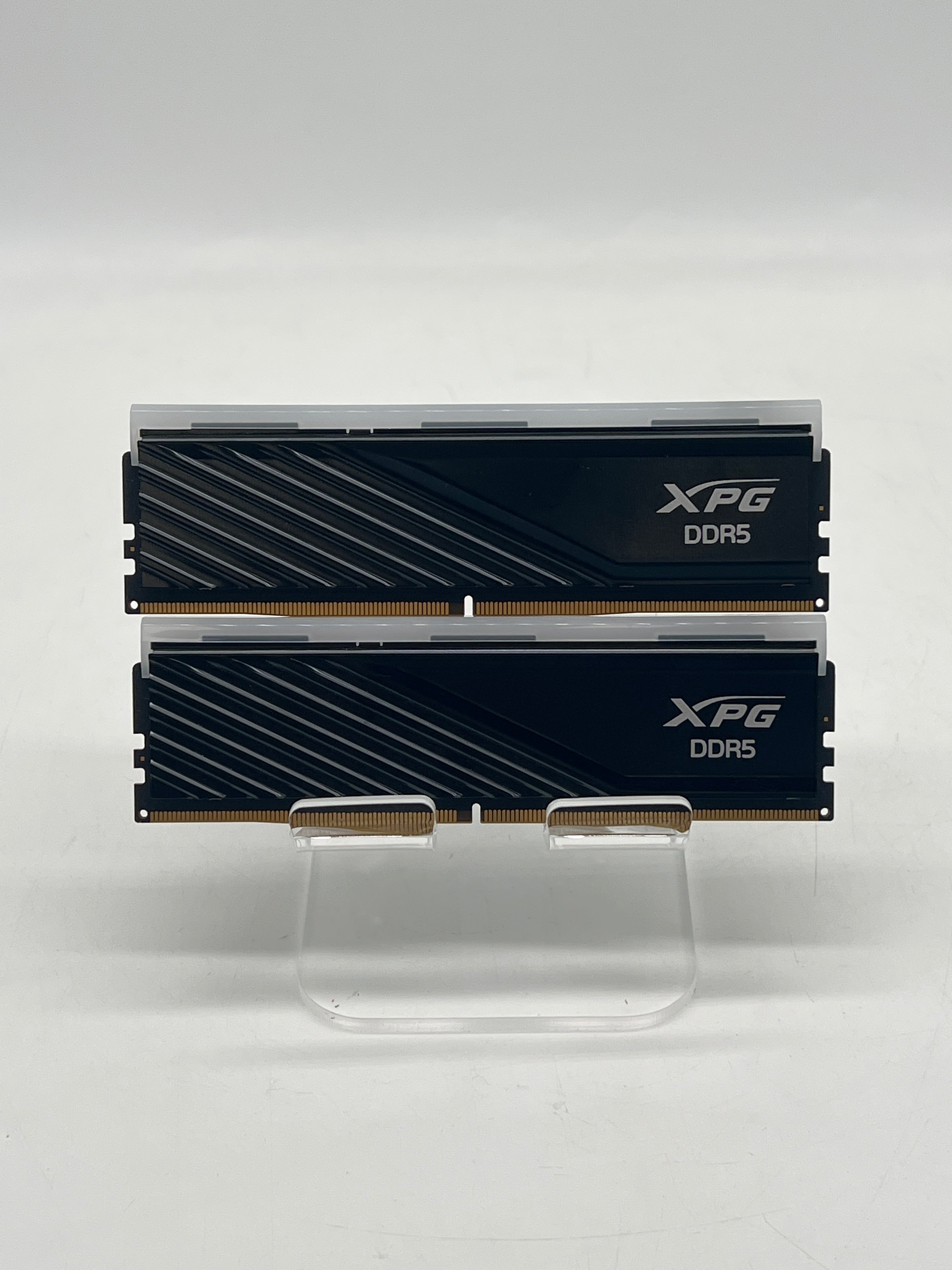 XPG 32GB (2x16GB) RAM DDR5 5600MHz AX5U5600C4616G-BLABRBK