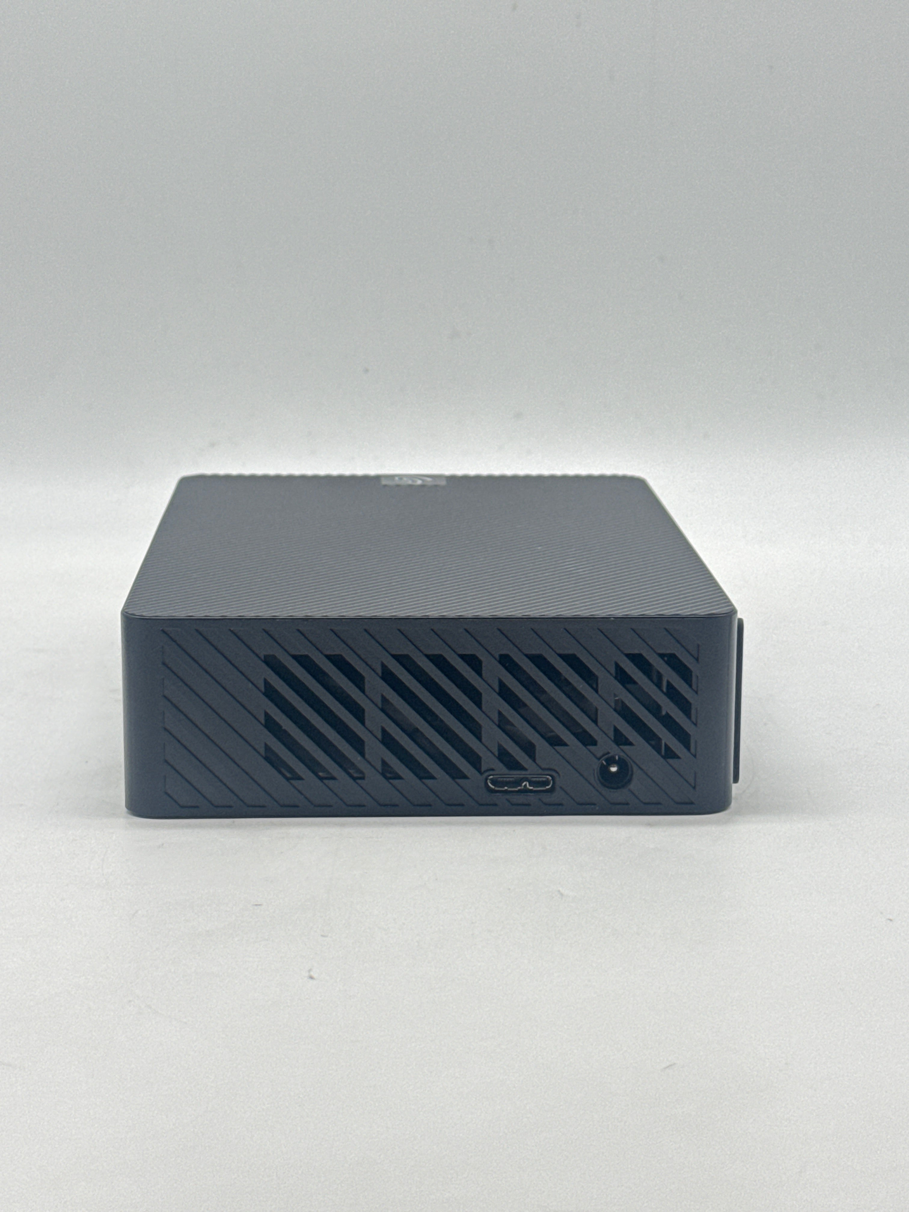 Seagate Expansion Desktop Drive 6TB External HDD SRD0NF2 - Used