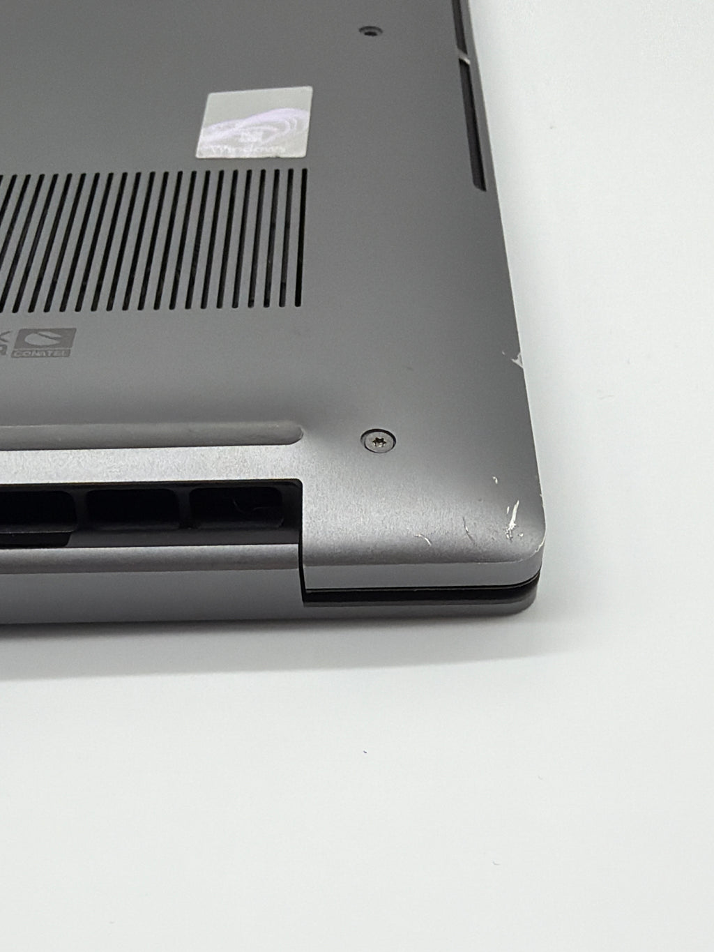 Dell Precision 5570 15.6" i9-12900H 32GB RAM 1TB SSD RTX A2000 Used