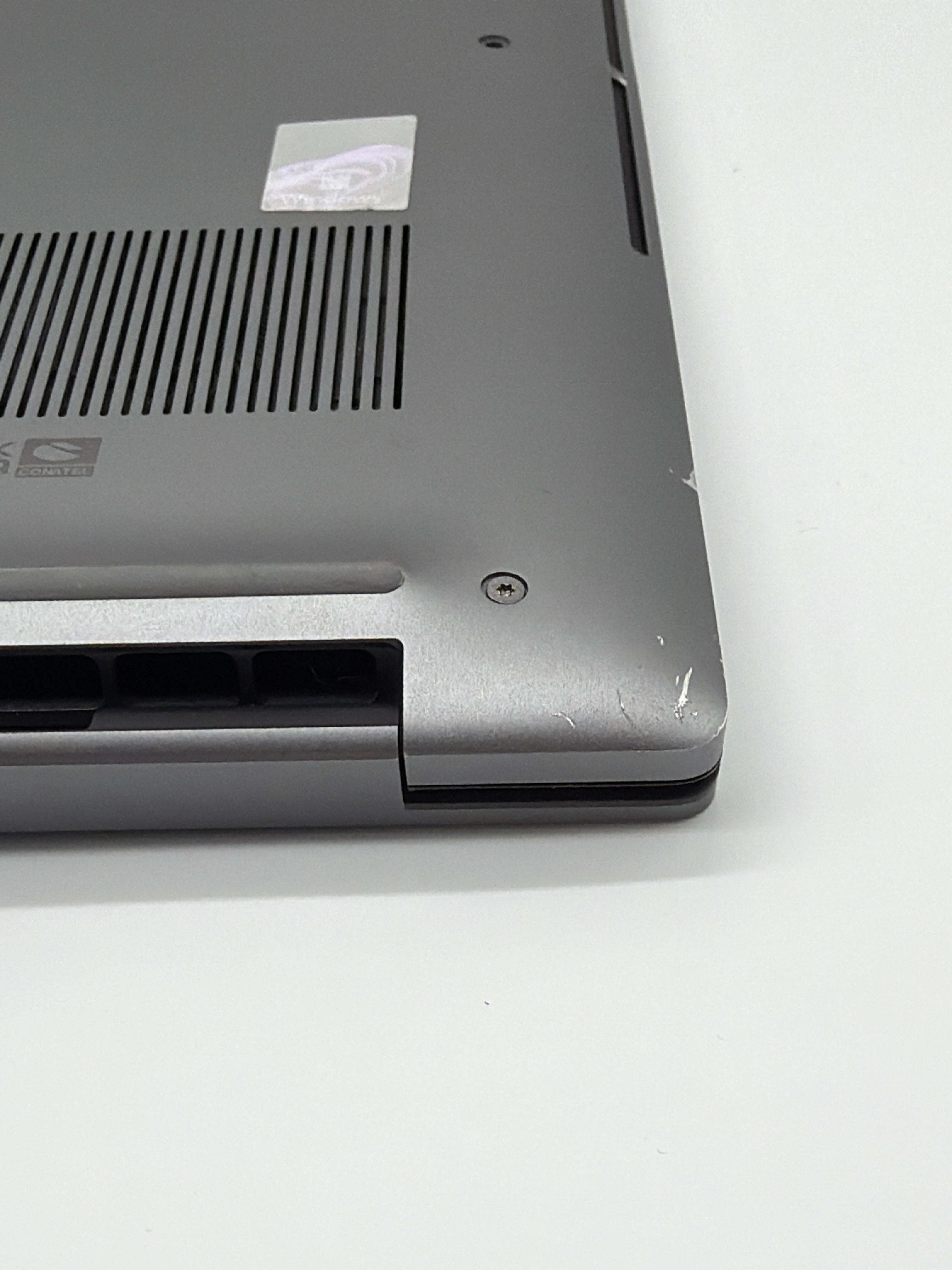 Dell Precision 5570 15.6" i9-12900H 32GB RAM 1TB SSD RTX A2000 Used