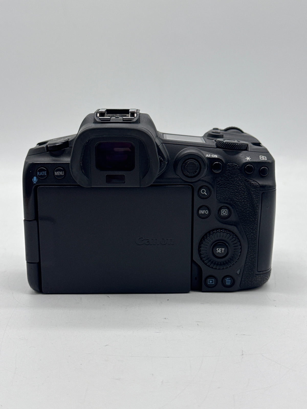 Canon EOS R5 Mirrorless Camera Body Only Black - Used