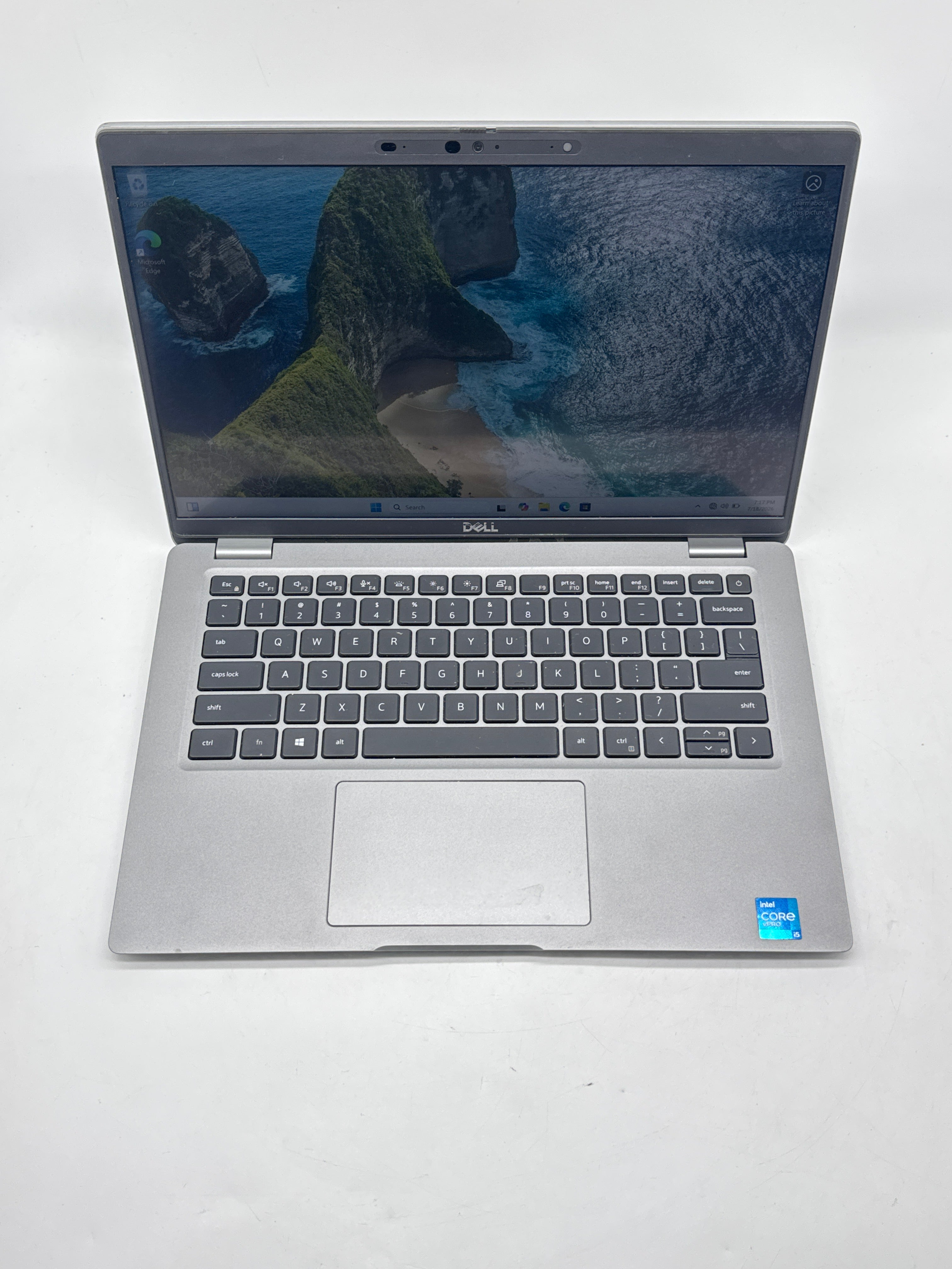 Dell Latitude 5420 i5-1145G7 16GB RAM 256GB SSD - Used
