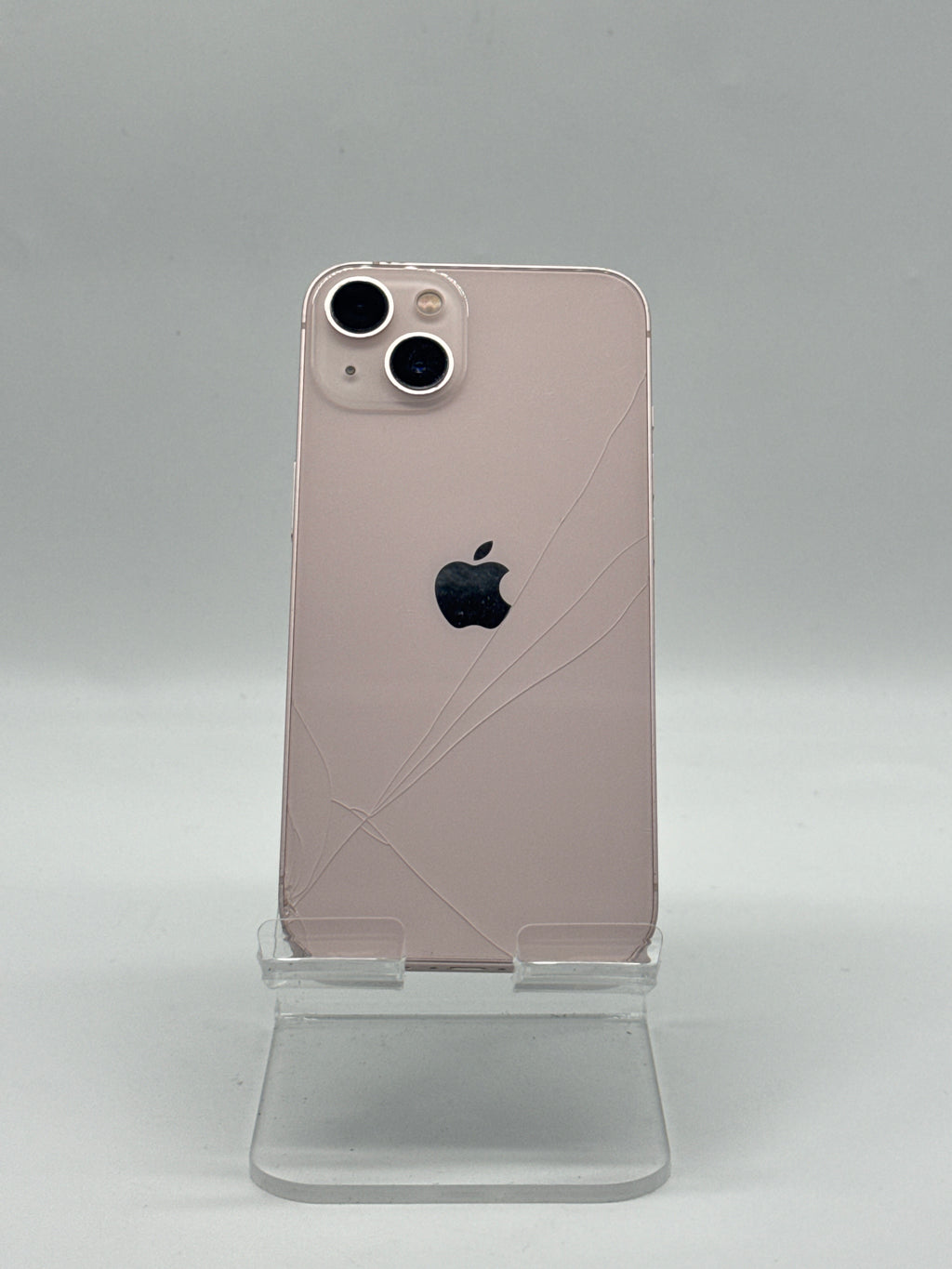 Apple iPhone 13 6.1" A2482 128GB Pink Unlocked - READ