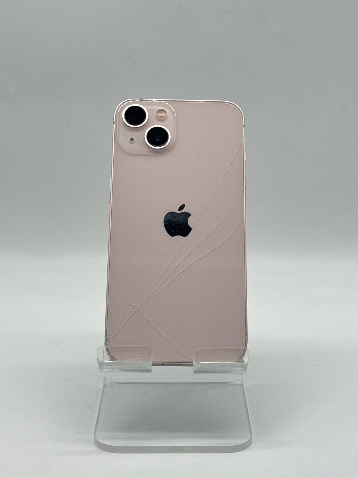 Apple iPhone 13 6.1" A2482 128GB Pink Unlocked - READ