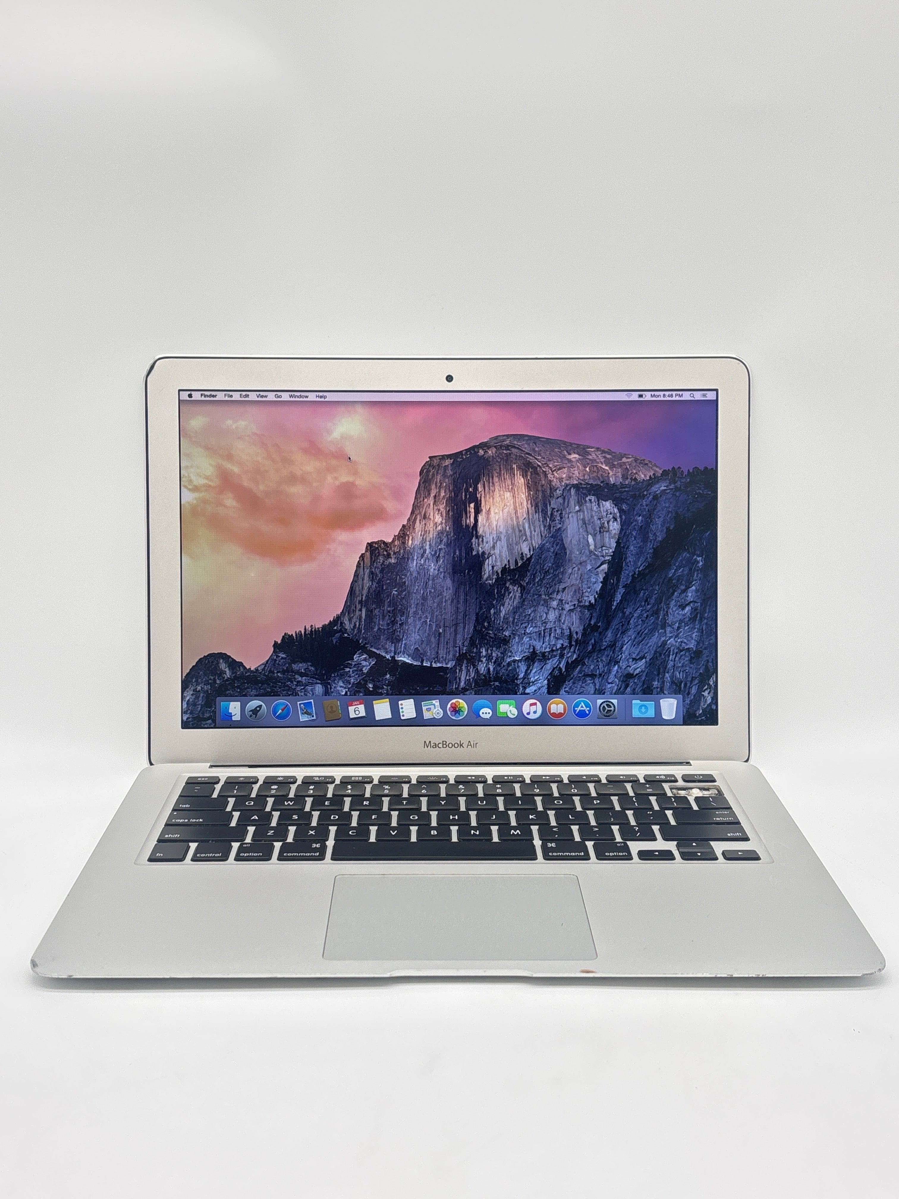 Apple MacBook Air 11" A1465 2015 Intel Core i5 4GB RAM 128GB SSD