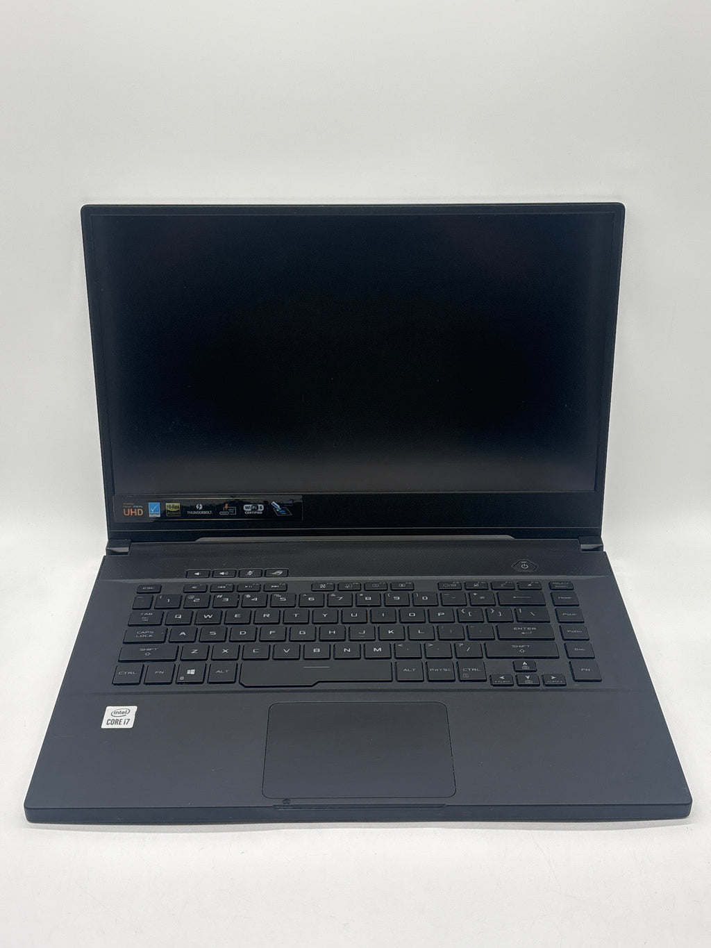 Asus GU502L i7-10750H 16GB RAM 1TB SSD RTX 2060