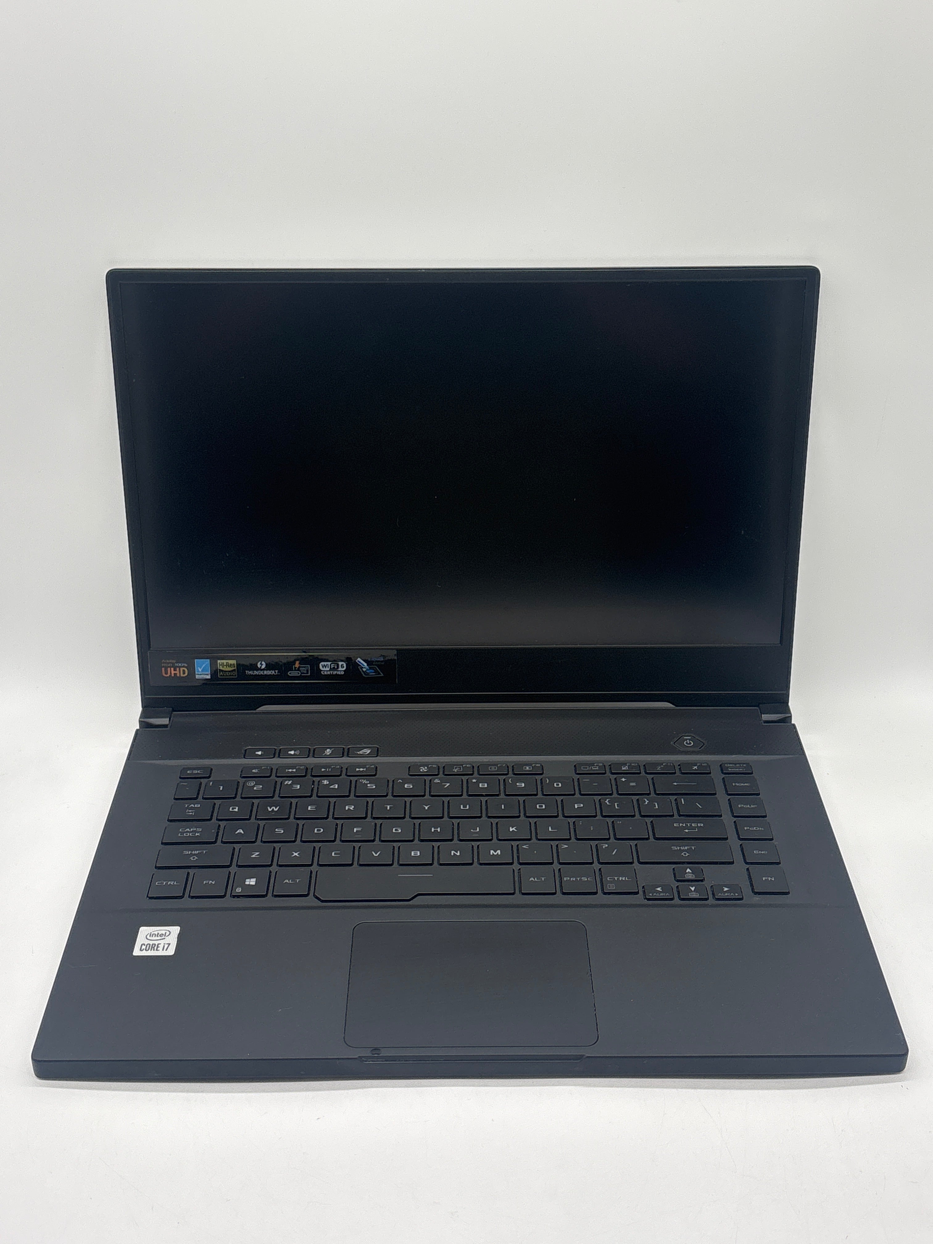 Asus GU502L i7-10750H 16GB RAM 1TB SSD RTX 2060