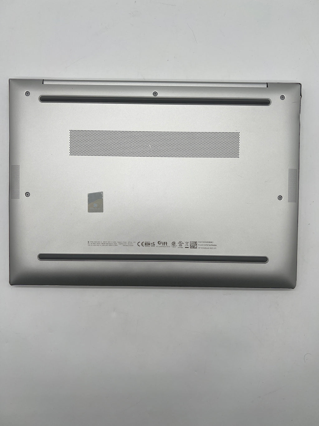 HP EliteBook 840 G11 Ultra 5 125U 16GB RAM 256GB SSD
