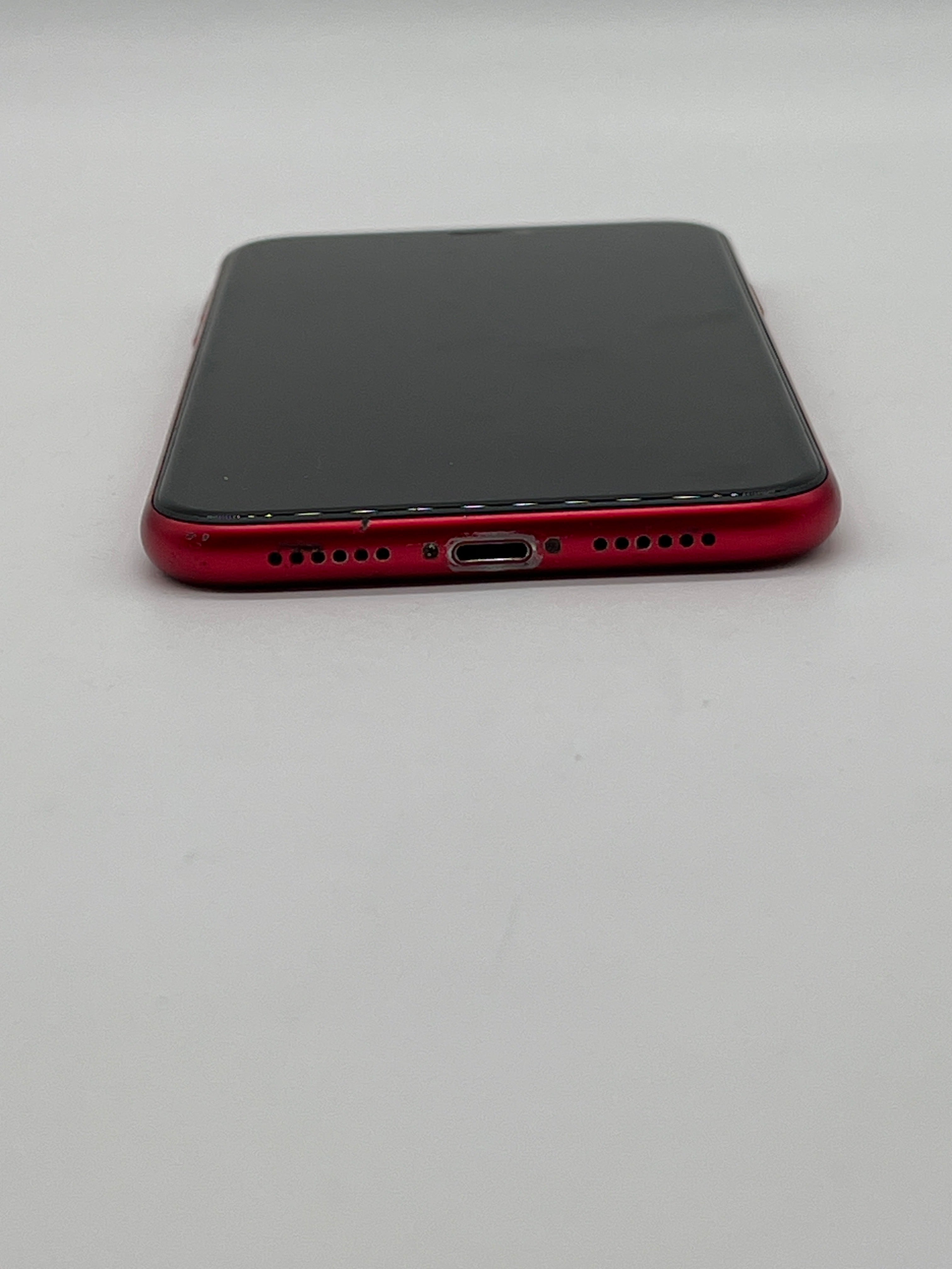 Apple iPhone 11 64GB Red For Parts (Read Desc)