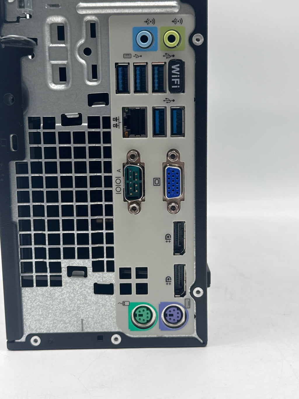 HP ProDesk 600 G2 SFF i5-6500 8GB RAM 256GB HDD Windows 11 - Used