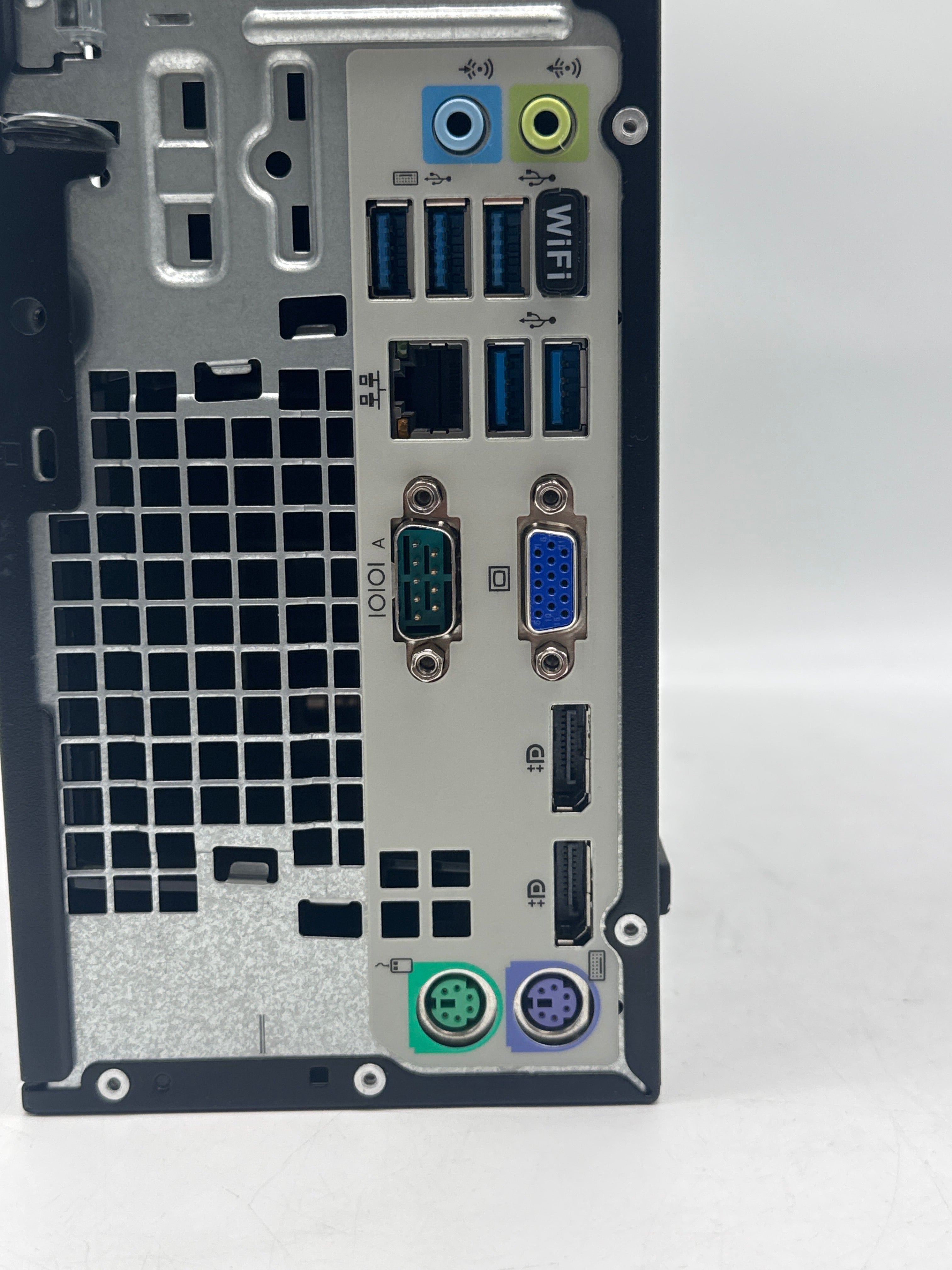 HP ProDesk 600 G2 SFF i5-6500 8GB RAM 256GB HDD Windows 11 - Used