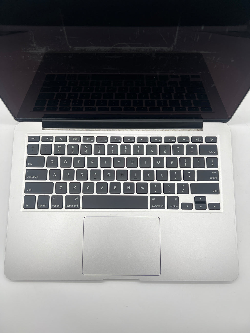 Apple MacBook Pro A1502  i5 8GB RAM 128GB SSD - For Parts (Read DESC)