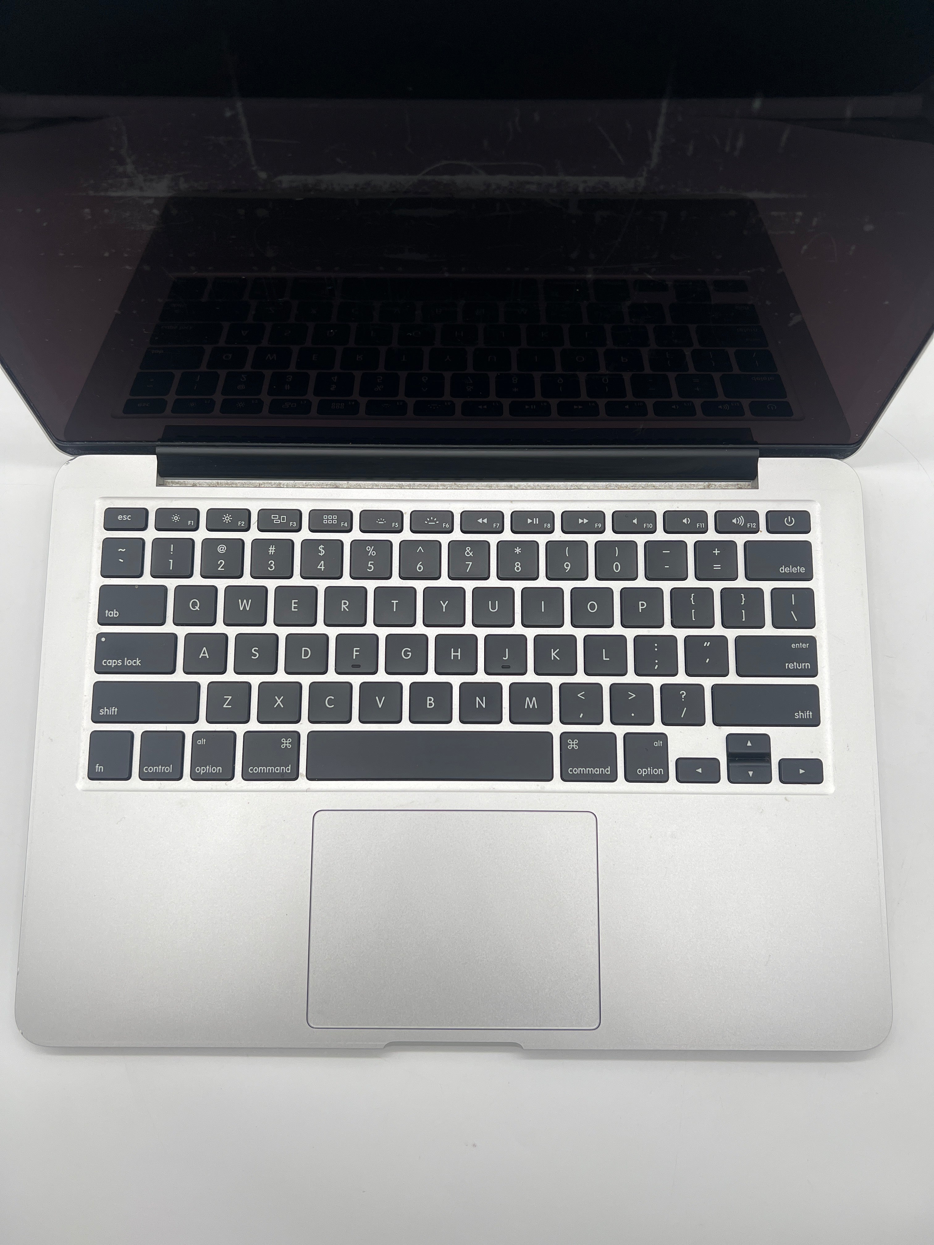 Apple MacBook Pro A1502  i5 8GB RAM 128GB SSD - For Parts (Read DESC)