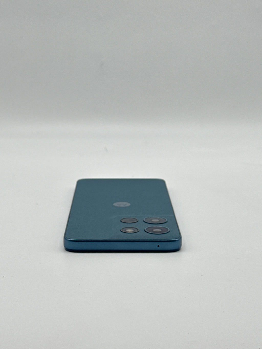 Motorola Moto G Play 2026 6.7" 64GB 6GB RAM Cricket - Used