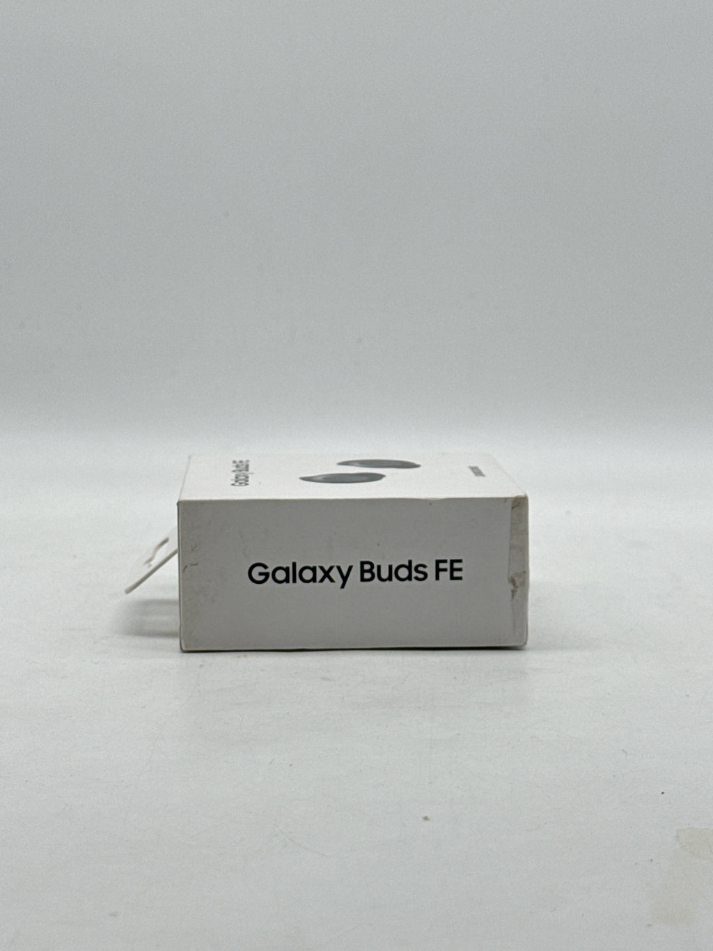 Samsung Galaxy Buds FE True Wireless Earbuds ANC Graphite - Used