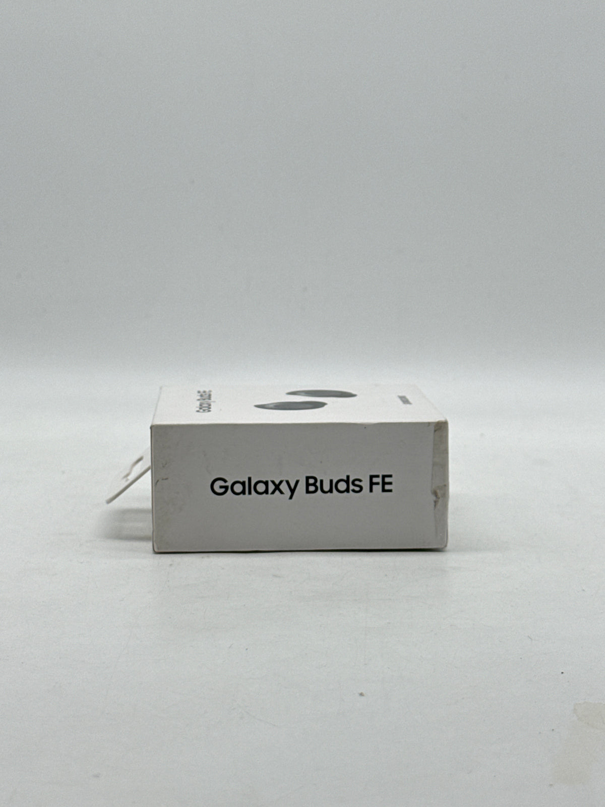 Samsung Galaxy Buds FE True Wireless Earbuds ANC Graphite - Used