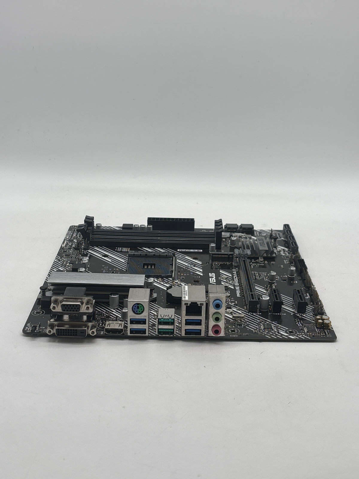 ASUS TUF Gaming B850-Plus WiFi AM5 Motherboard DDR5 ATX - Used