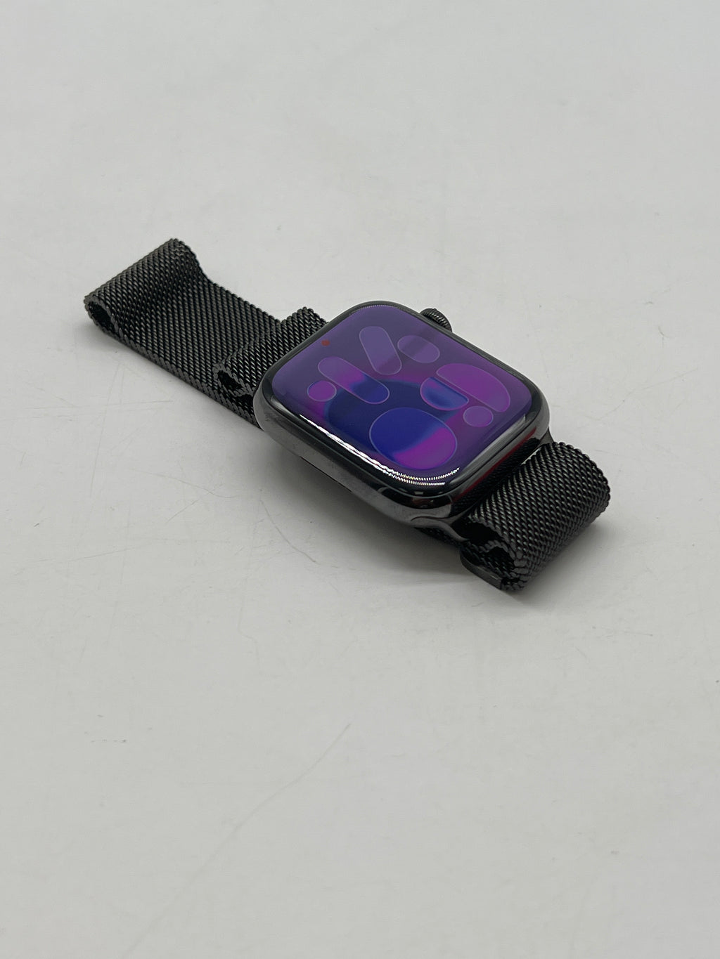 Apple Watch Series 8 GPS + Cellular 45mm Stainless Steel - Used