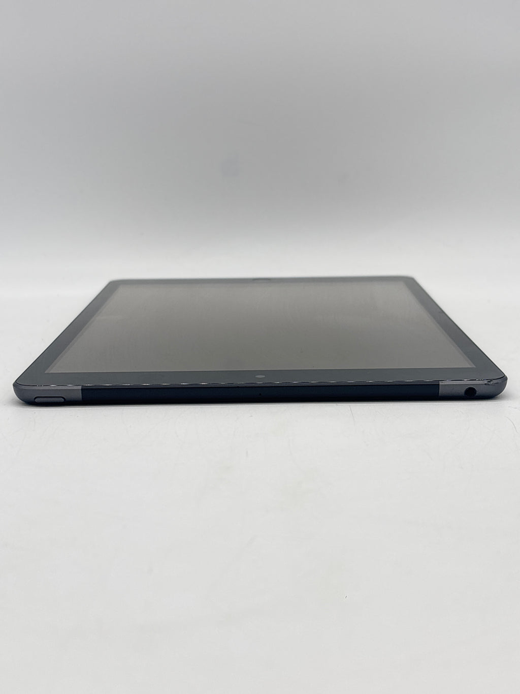 Apple iPad (9th Gen) A2603 10.2 in 256GB WiFi+Cellular Unlocked Space Gray