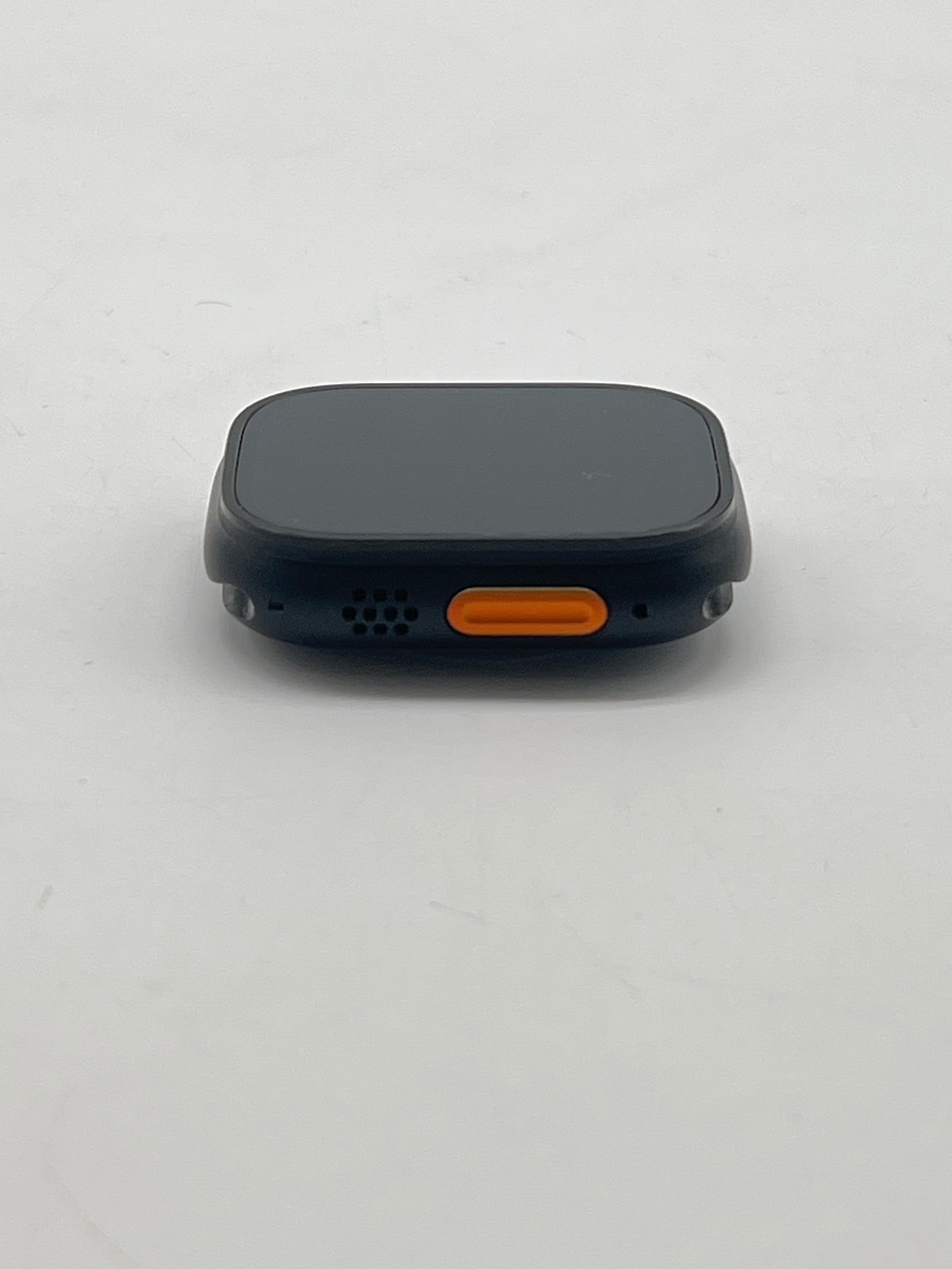 Apple Watch Ultra 3 A3281 GPS Cellular With Ocean Band - Used
