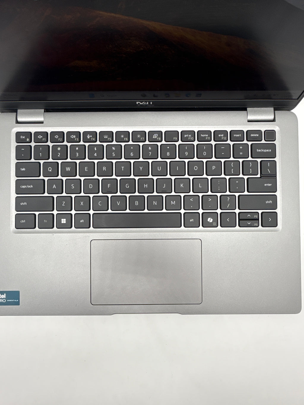 Dell Precision 3490 Ultra 5 125H 32GB RAM 256GB SSD