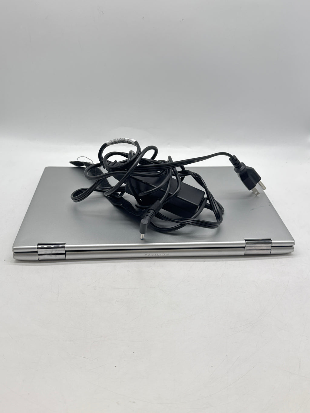 HP Pavilion x360 14-mcd0001x 14" Core i3 8130U 8GB RAM 500GB HDD Silver - Used
