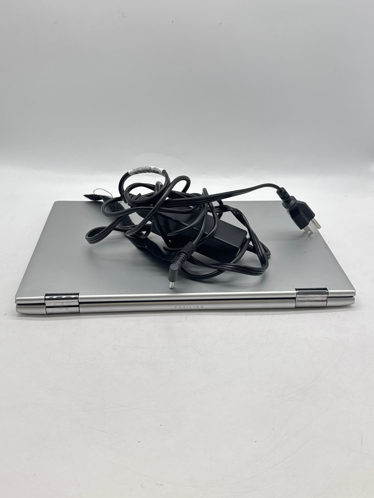 HP Pavilion x360 14-mcd0001x 14" Core i3 8130U 8GB RAM 500GB HDD Silver - Used